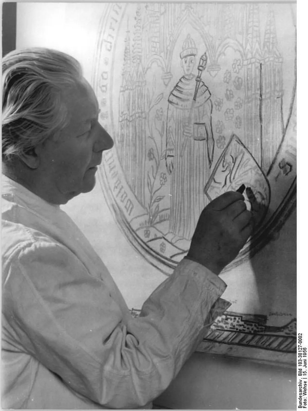 Peter Keler