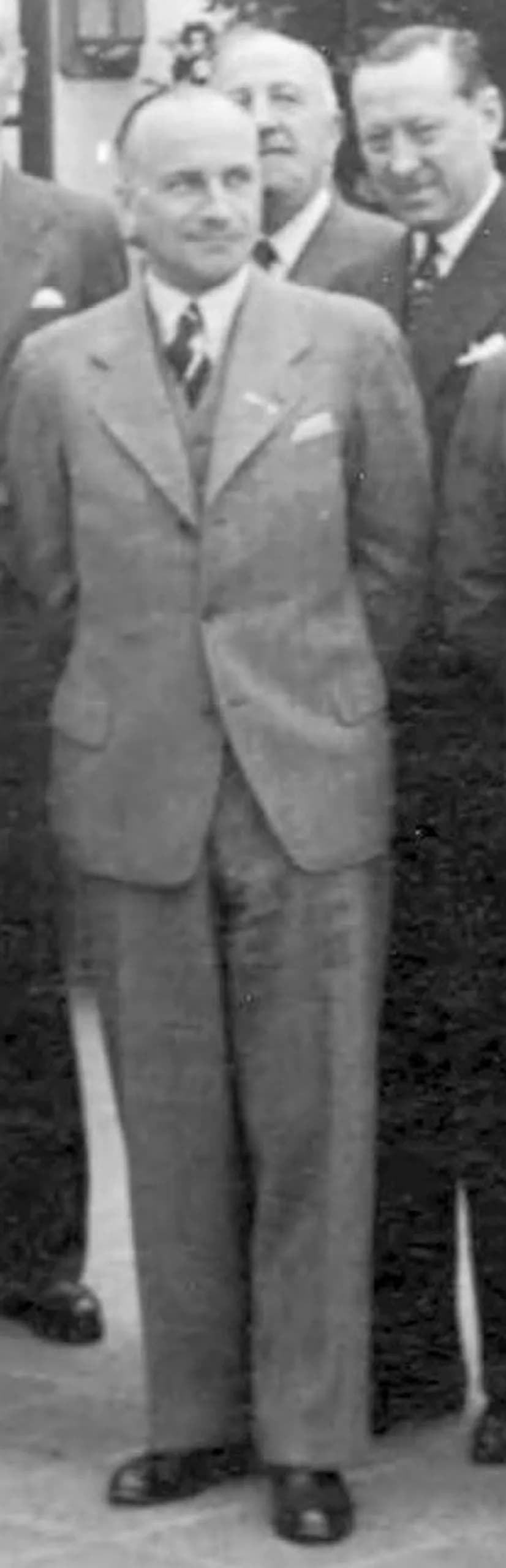 Peter Klöckner