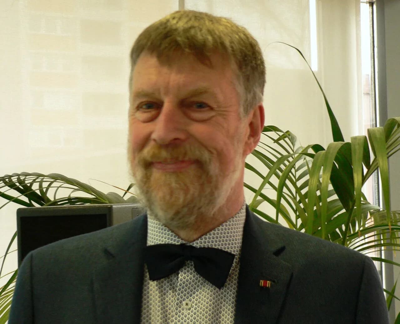 Peter Kracht