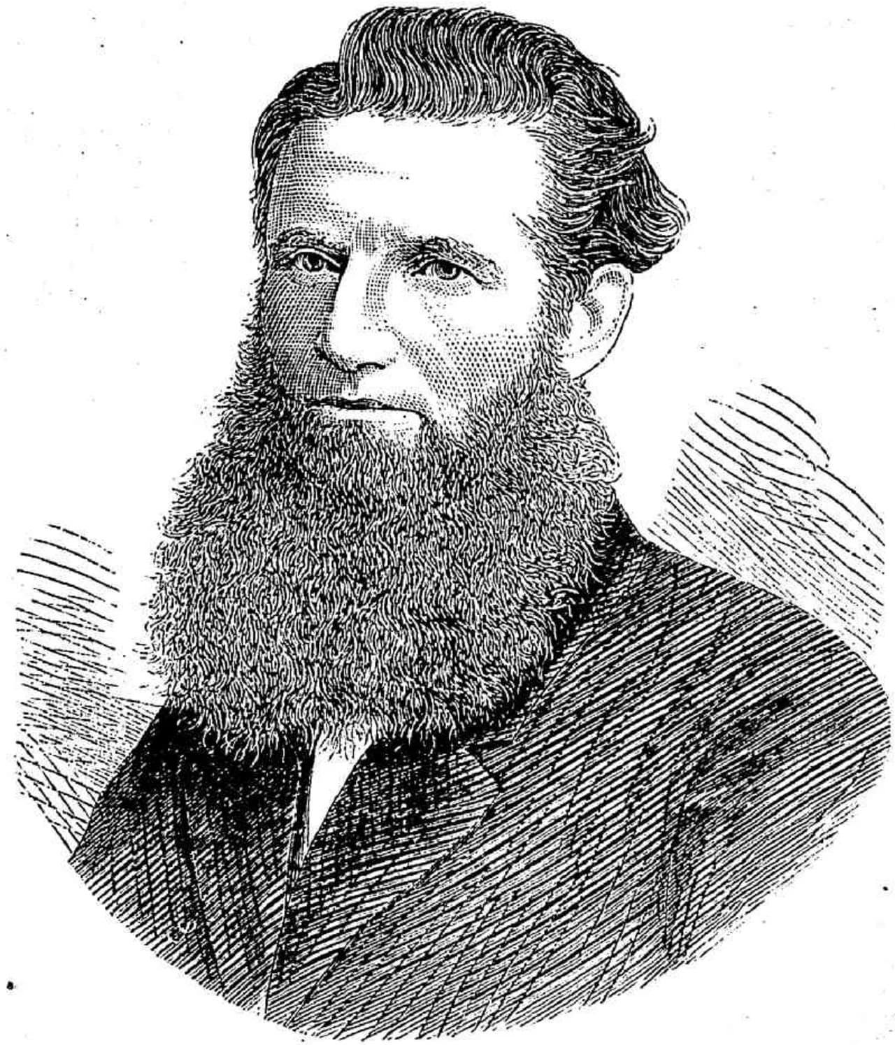 Frank White