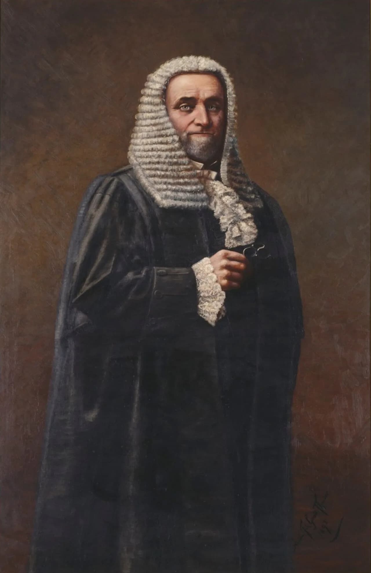 Peter Lalor