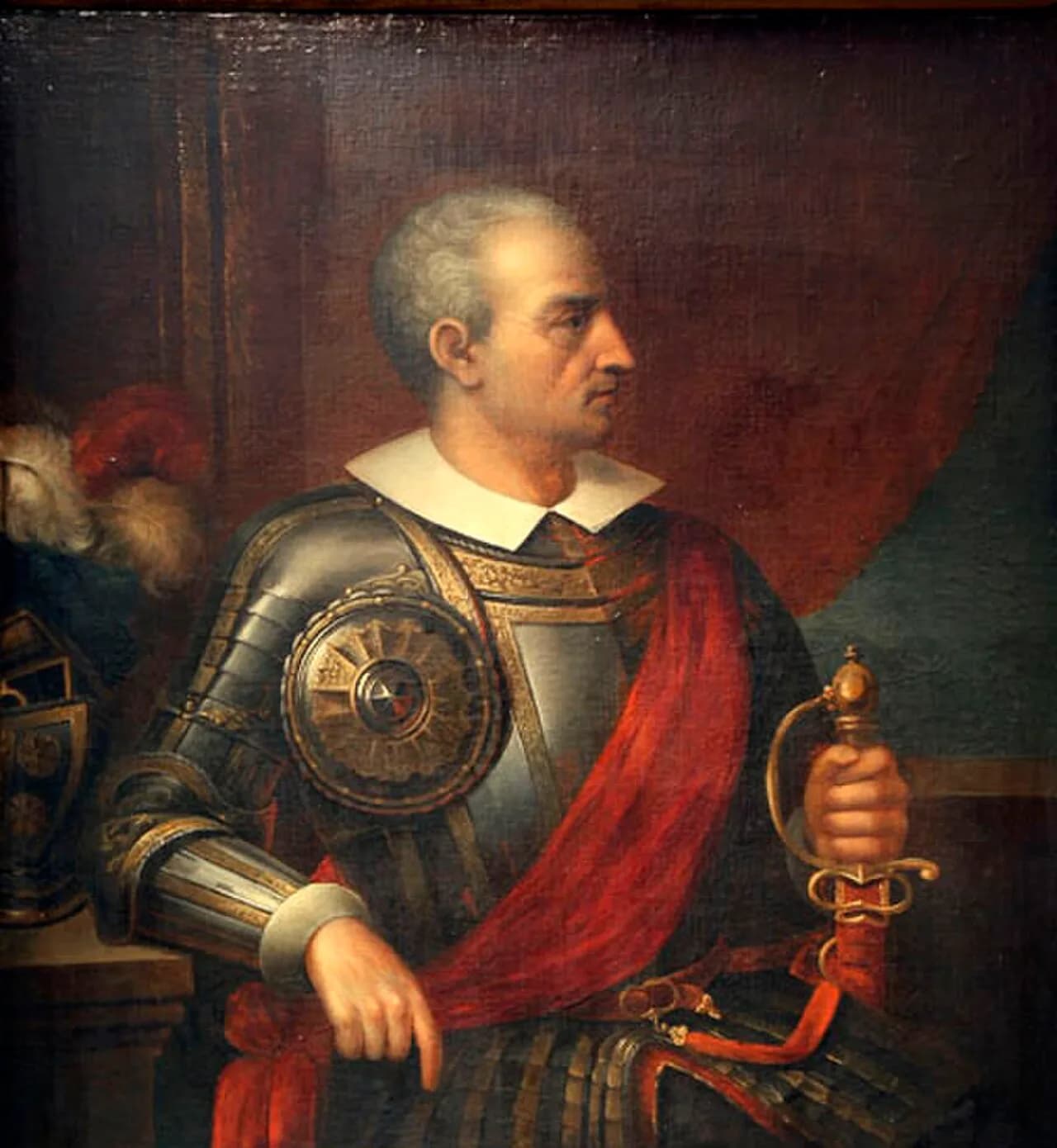 Diego de Almagro el Viejo