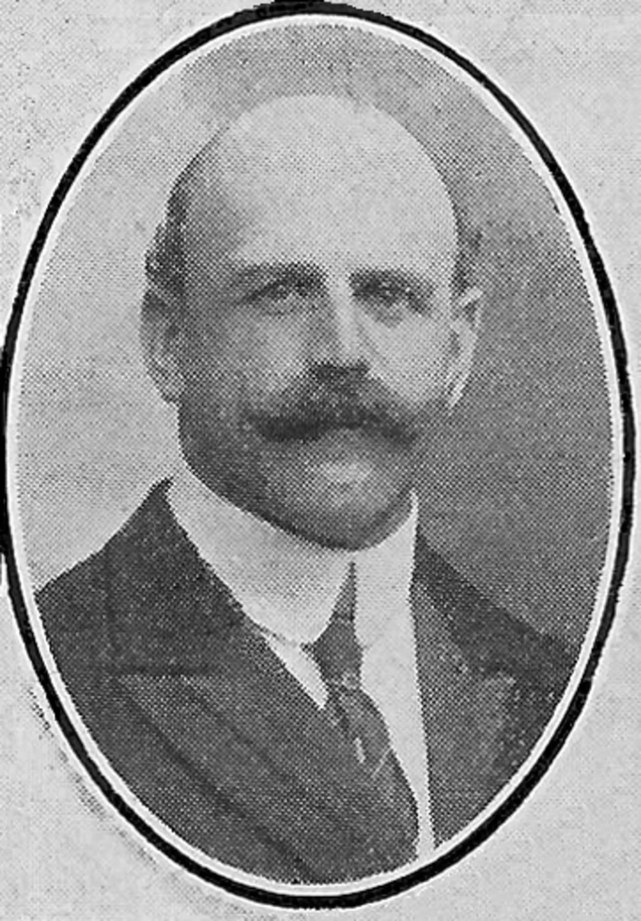 Luis María Cabello Lapiedra