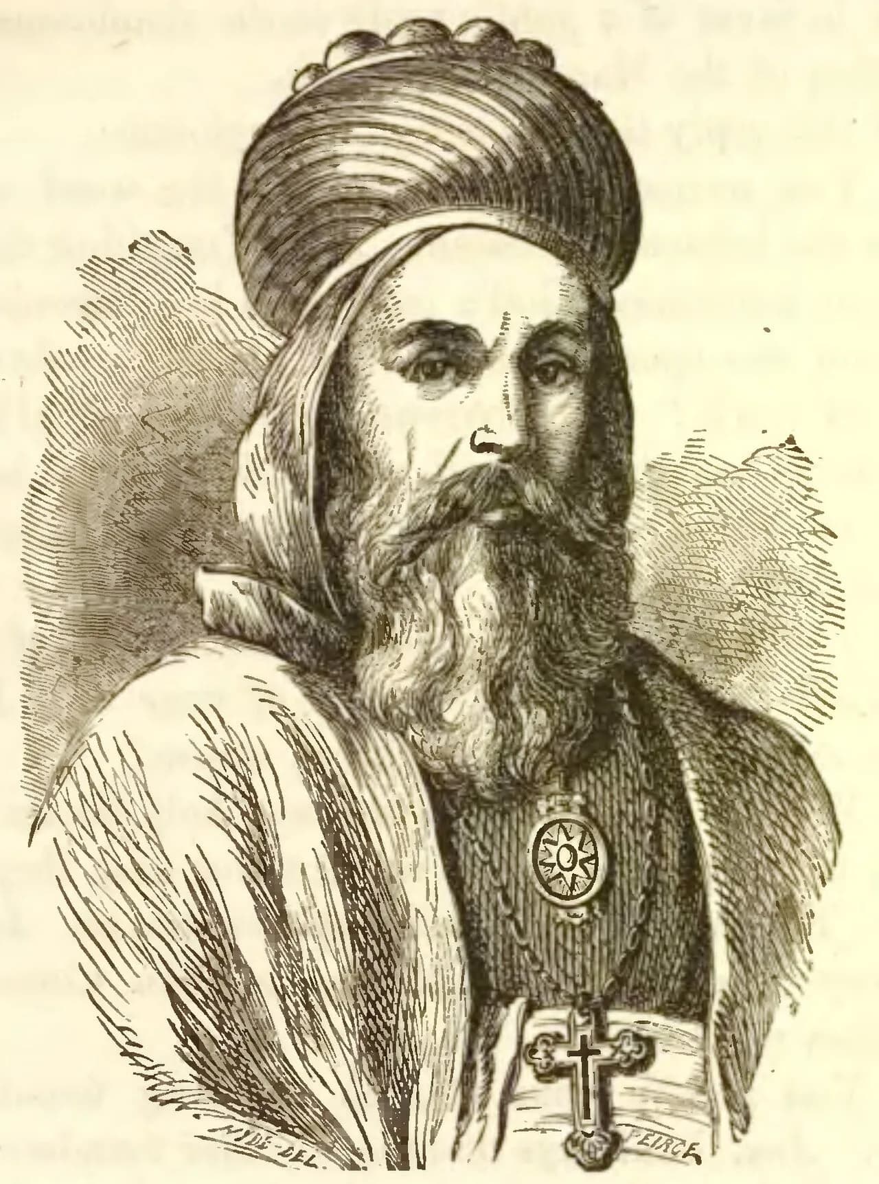 Joseph Peter Hobaish
