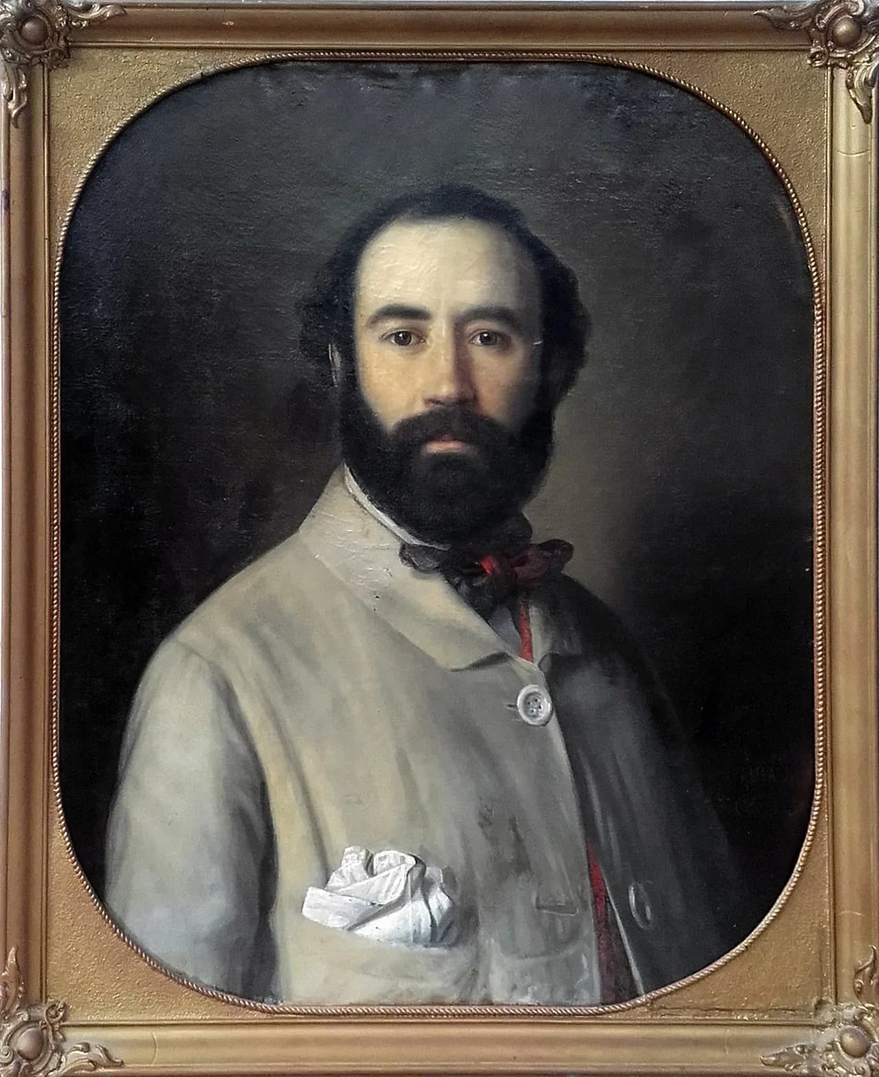 Fortuné Viau