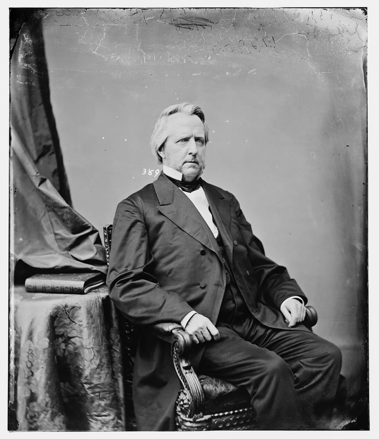 Peter Myndert Dox