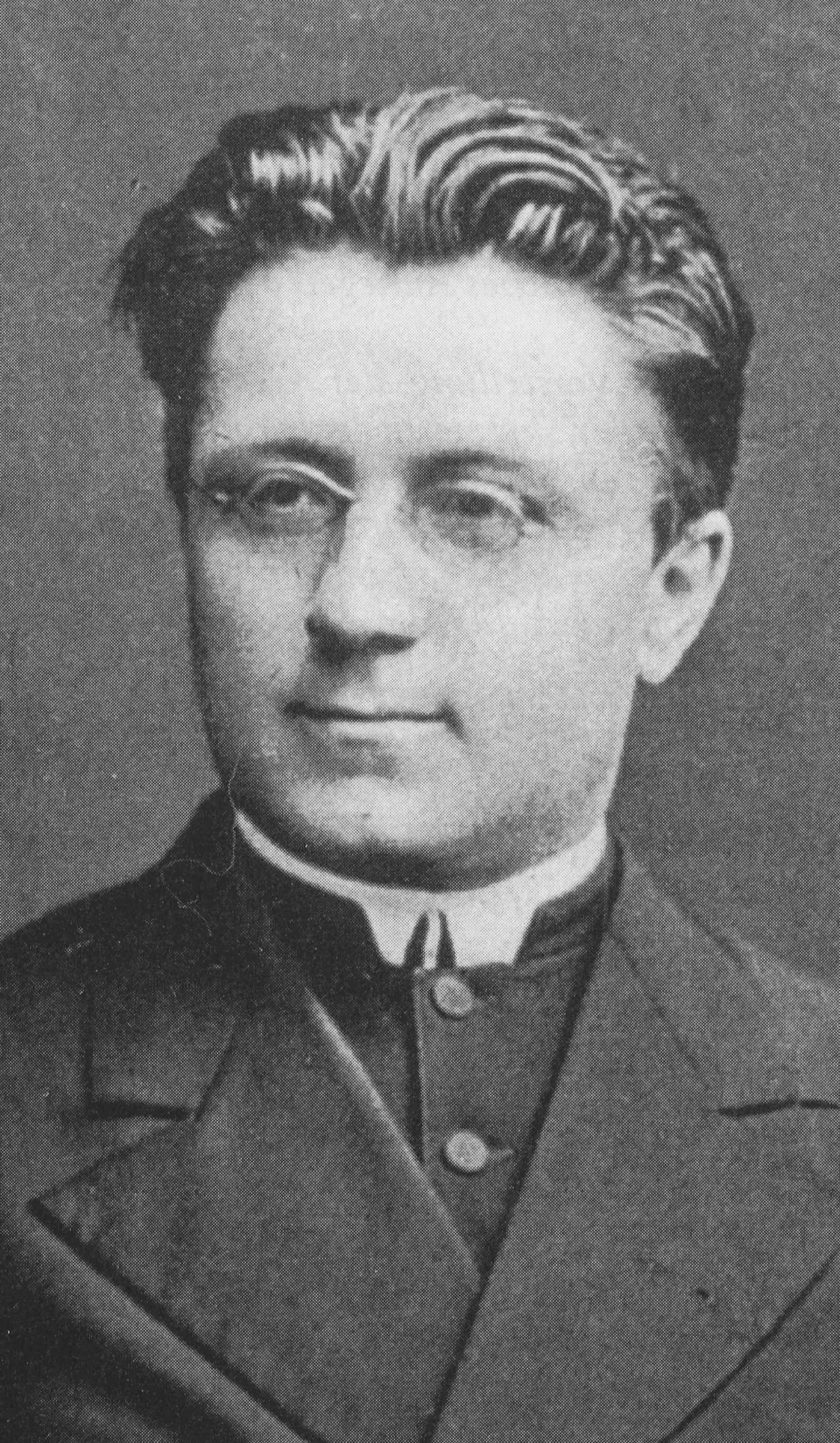 Peter Norrenberg