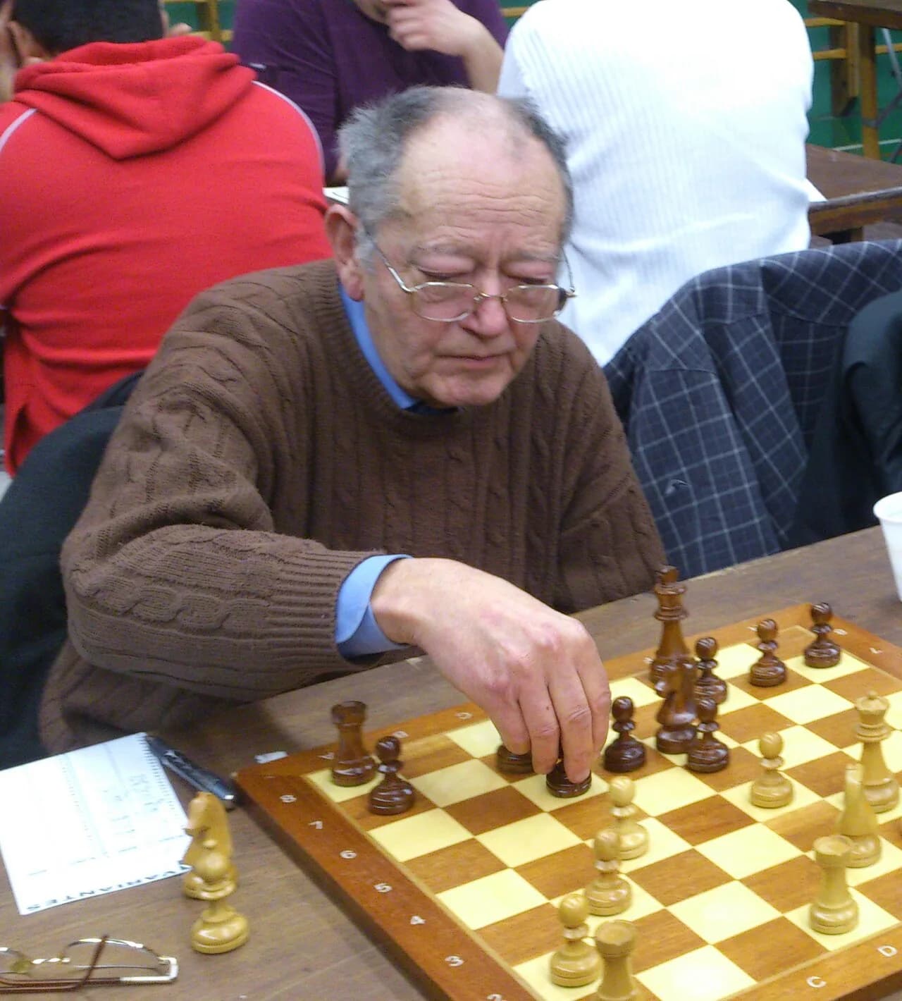Nikola Spiridonov