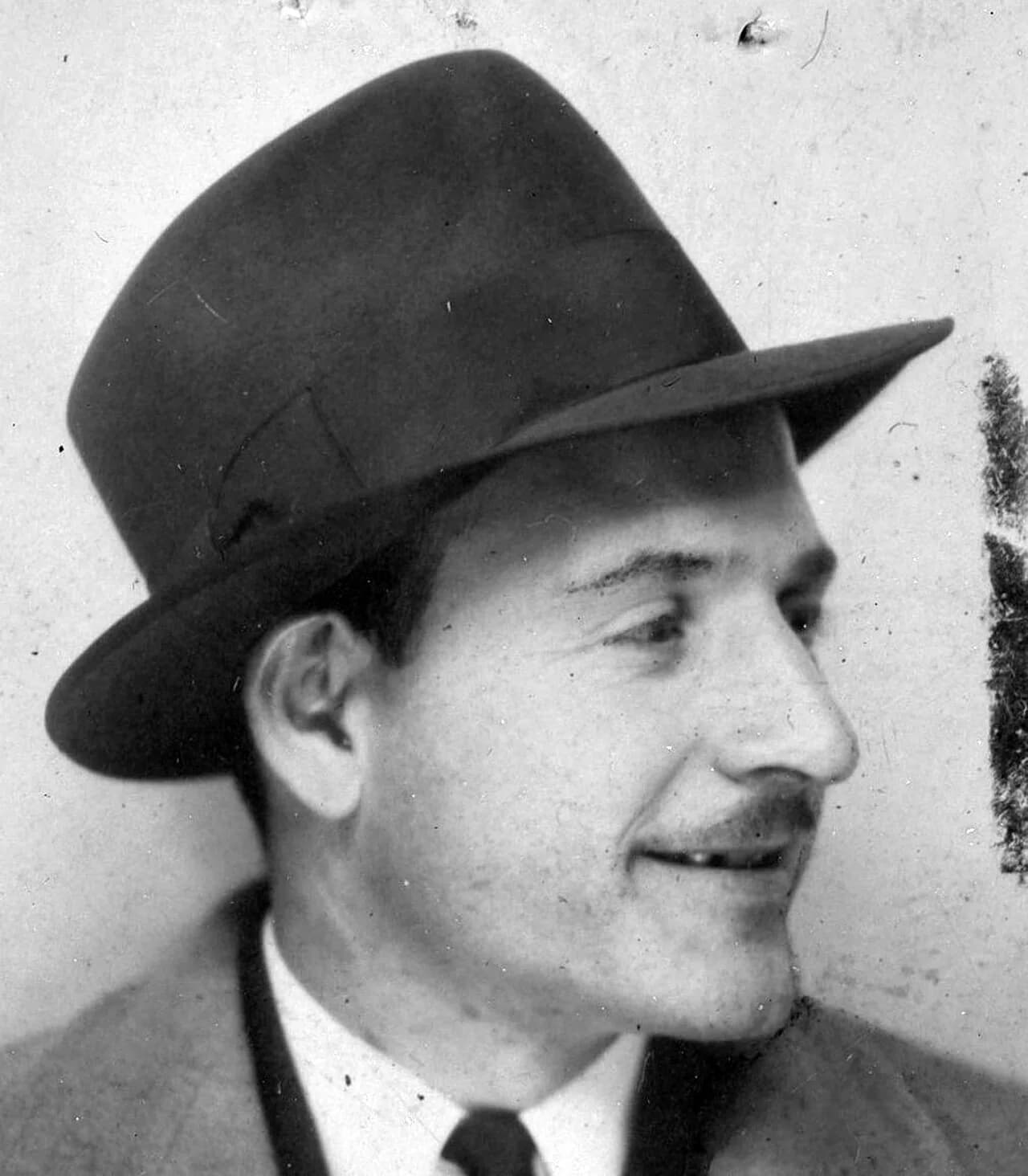 Peter Panto