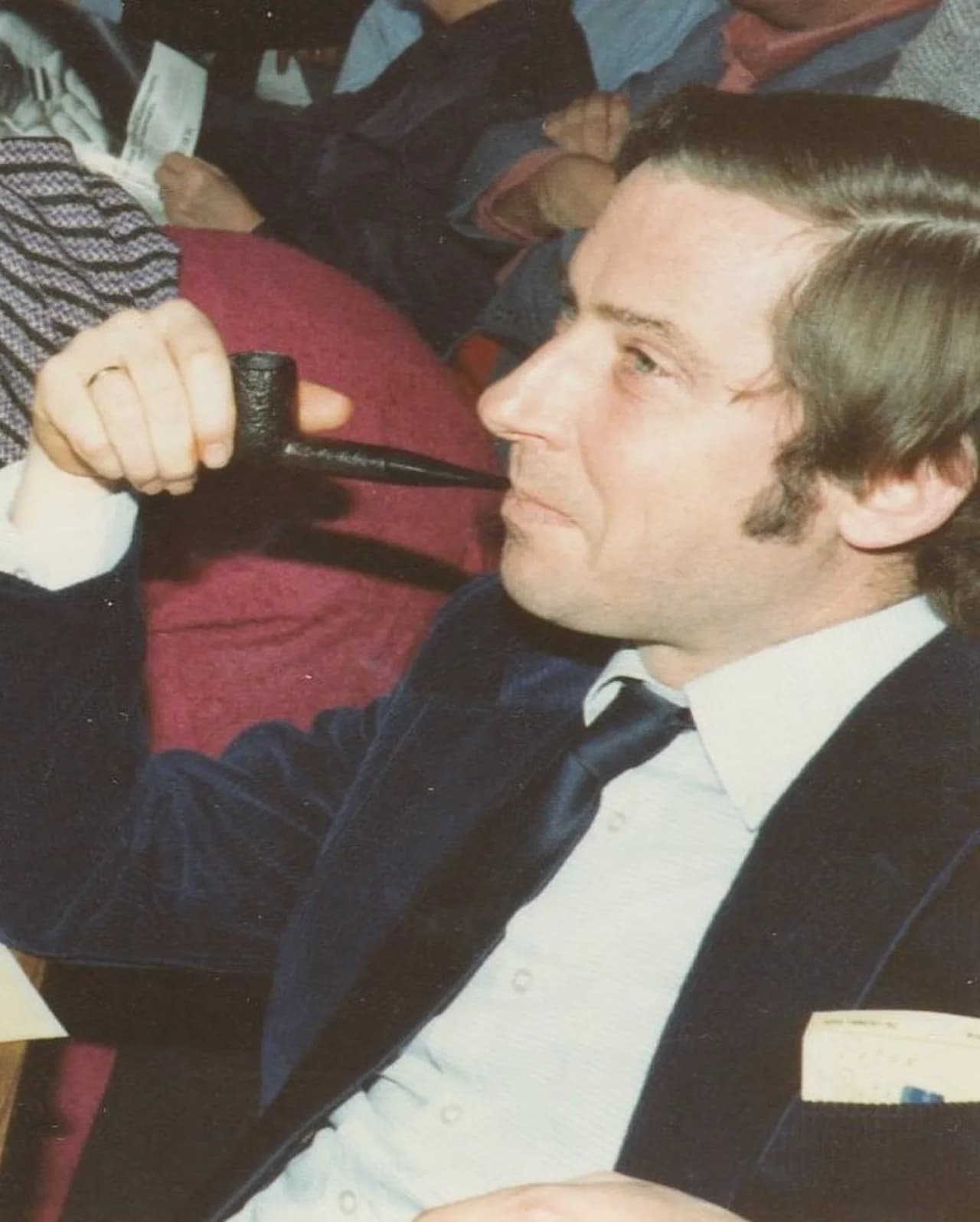 Peter Paterna