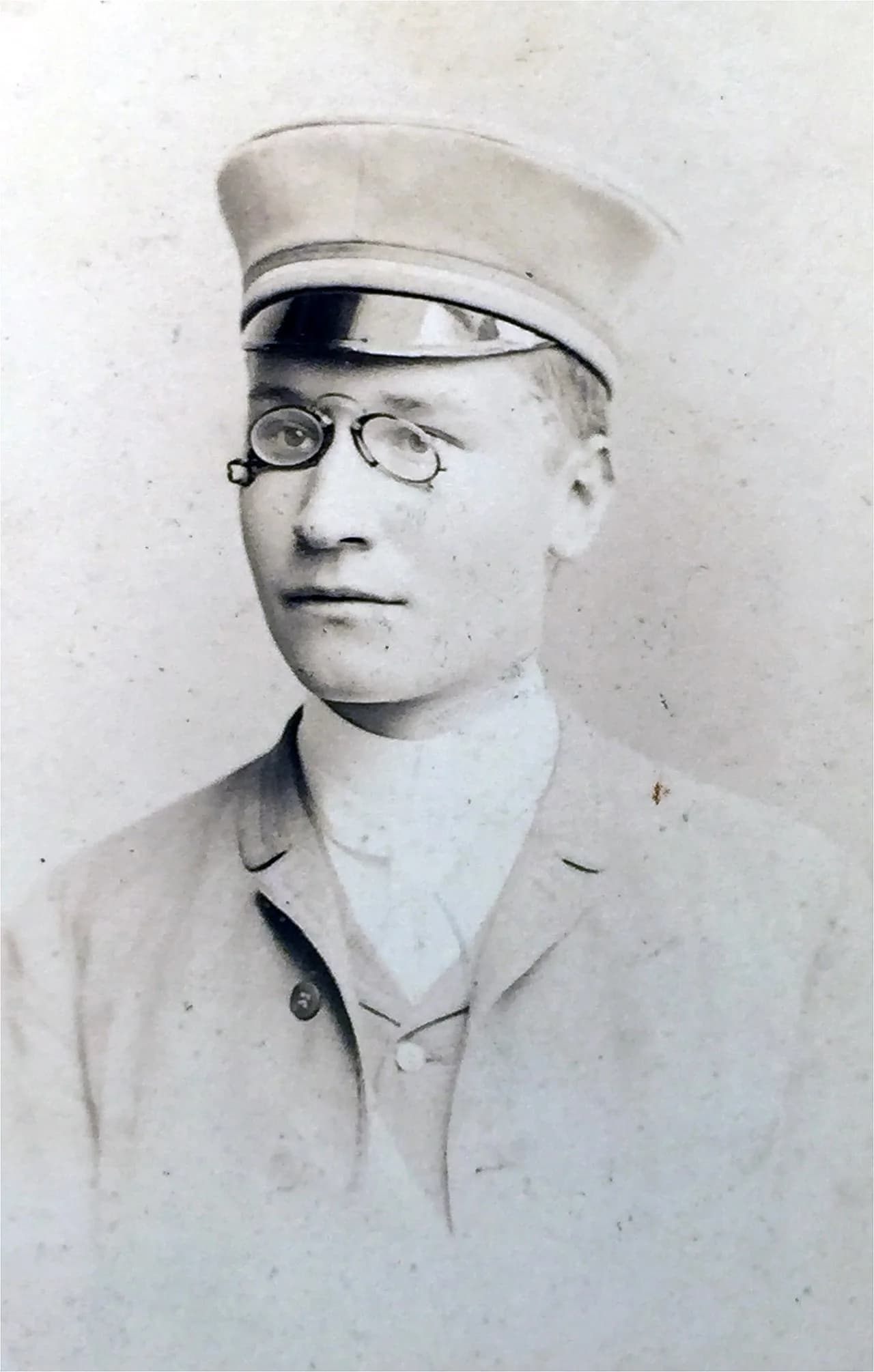 Karl Kamm