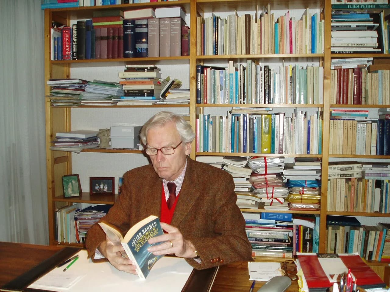 Douwe Fokkema