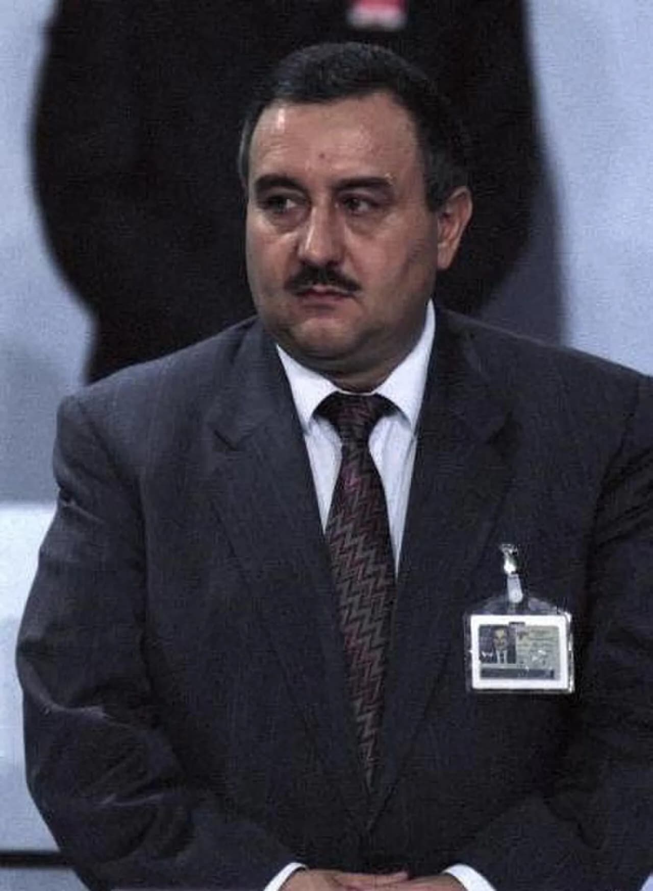 Peter Radunski