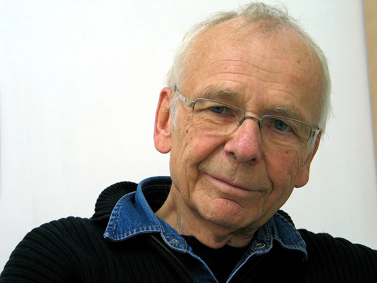 Peter Redeker