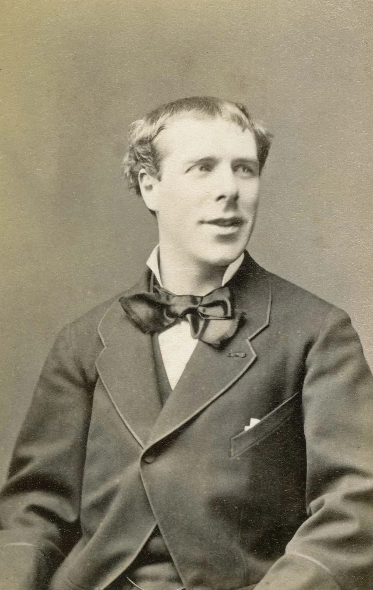 Ernest Alexandre Honoré Coquelin