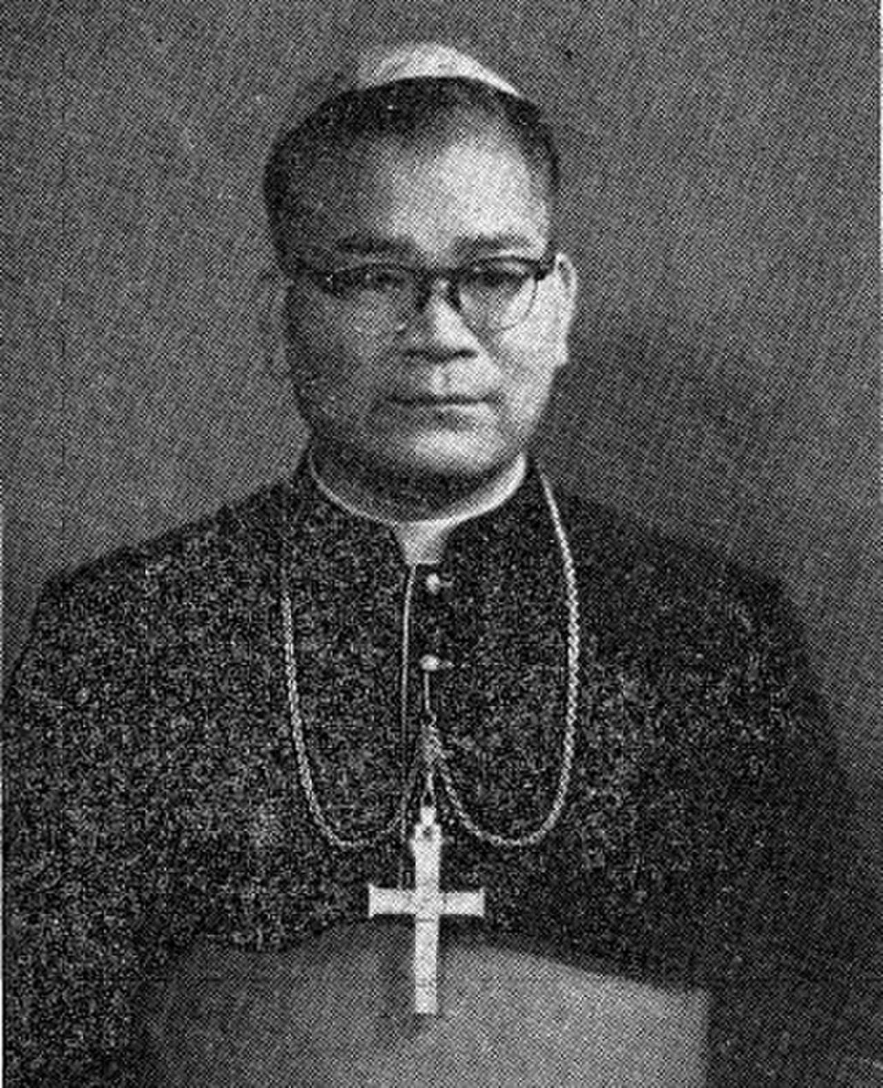 Peter Saburō Hirata