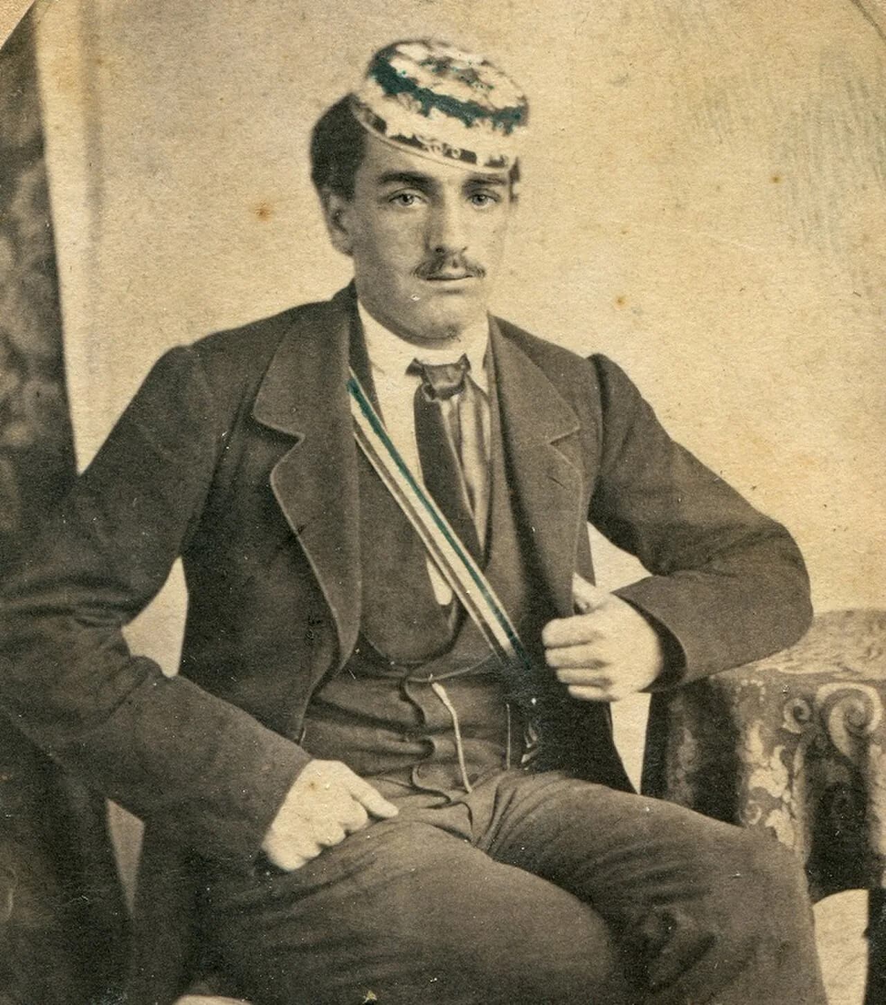 Peter Schüttler