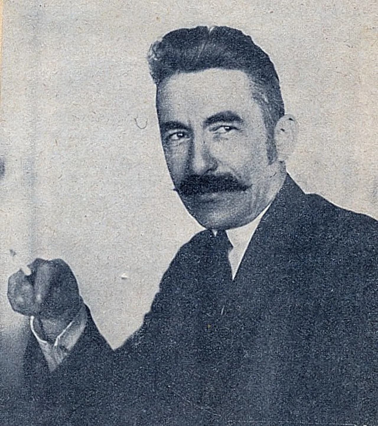 Paulin Święcicki