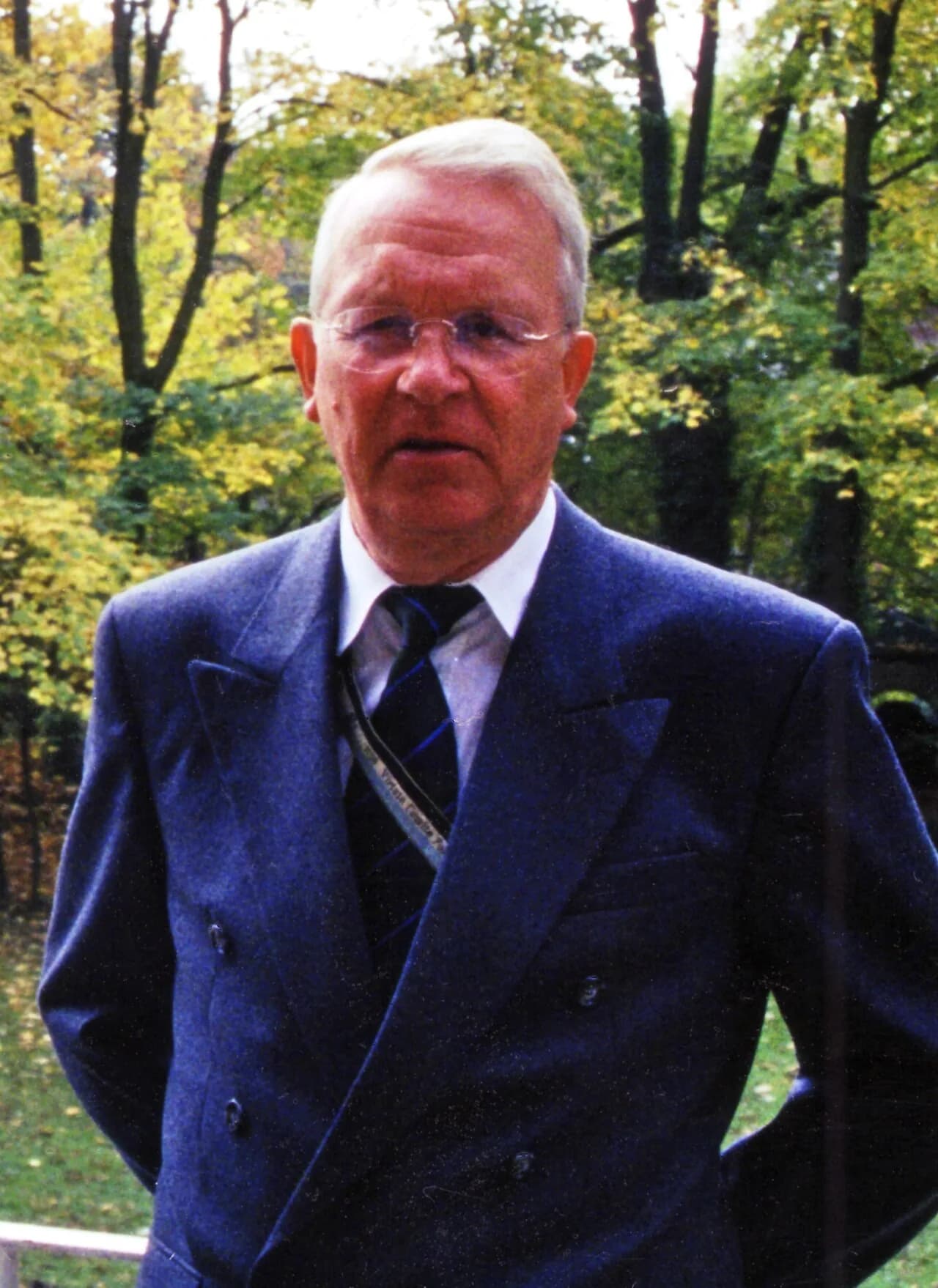 Peter Stoll