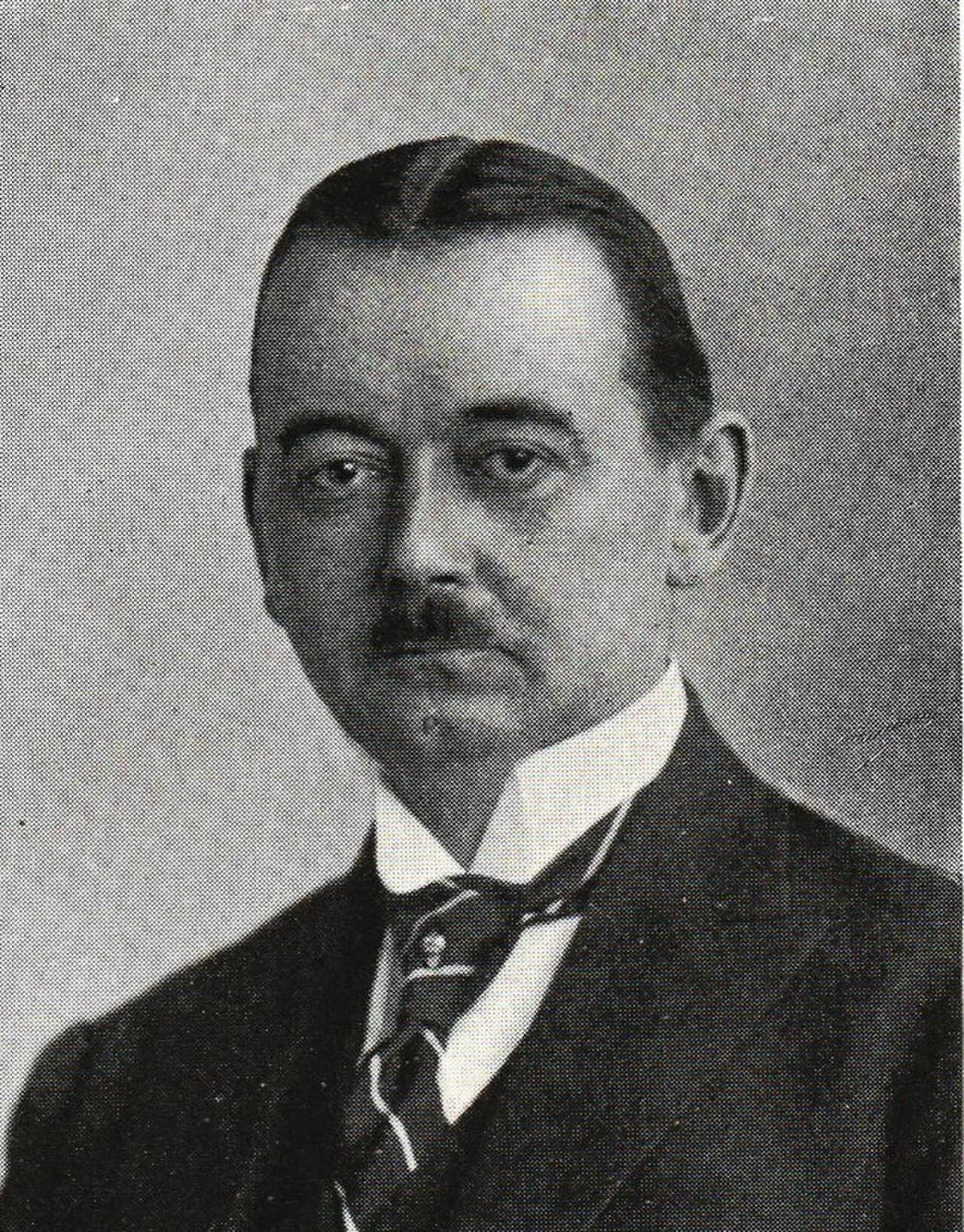 Erik Uddenberg