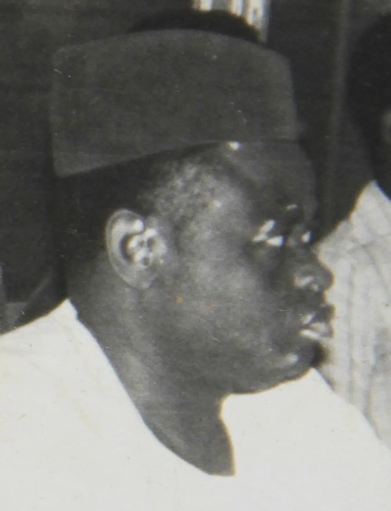 André Sohaing