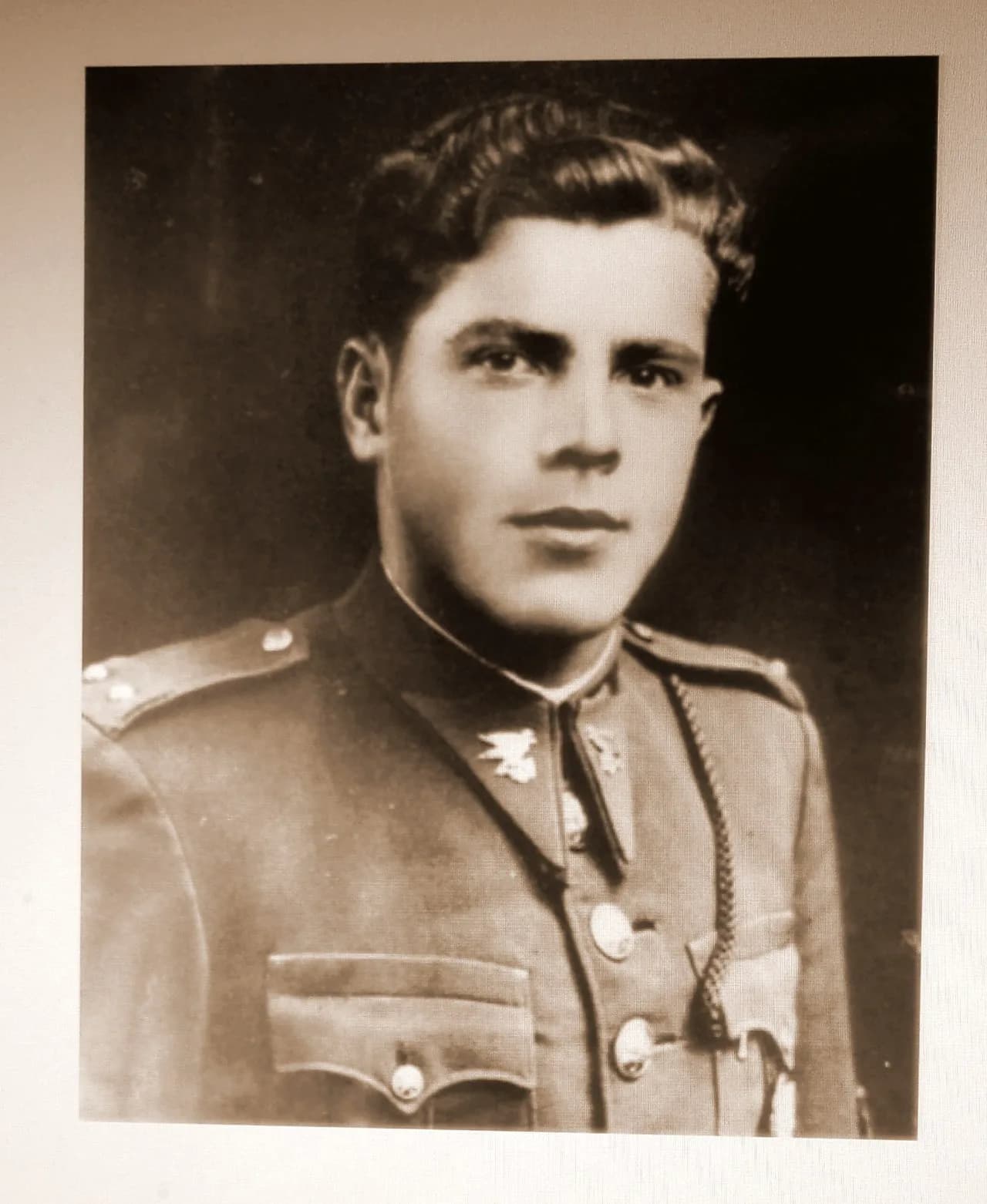 Pavol Bilík