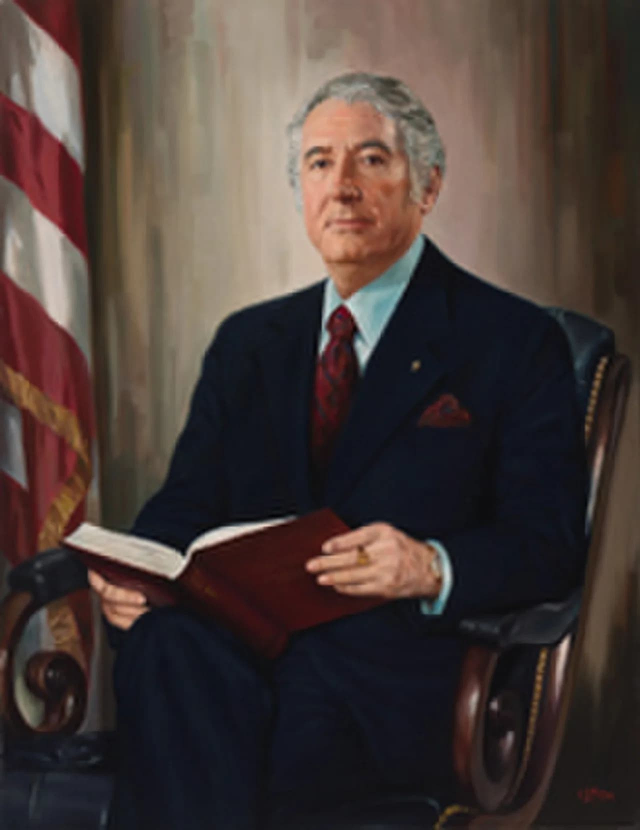 Peter Wallace Rodino