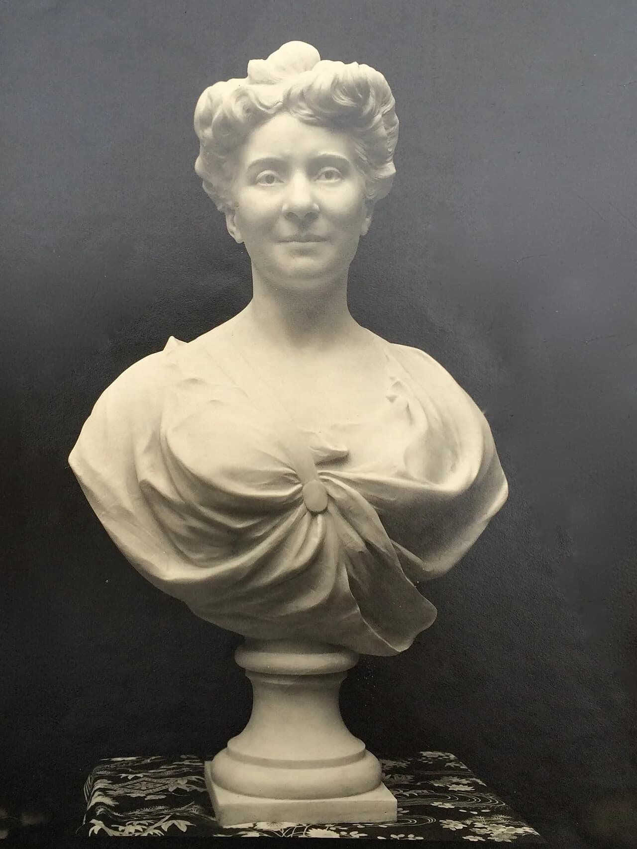 Antoinette Belloc