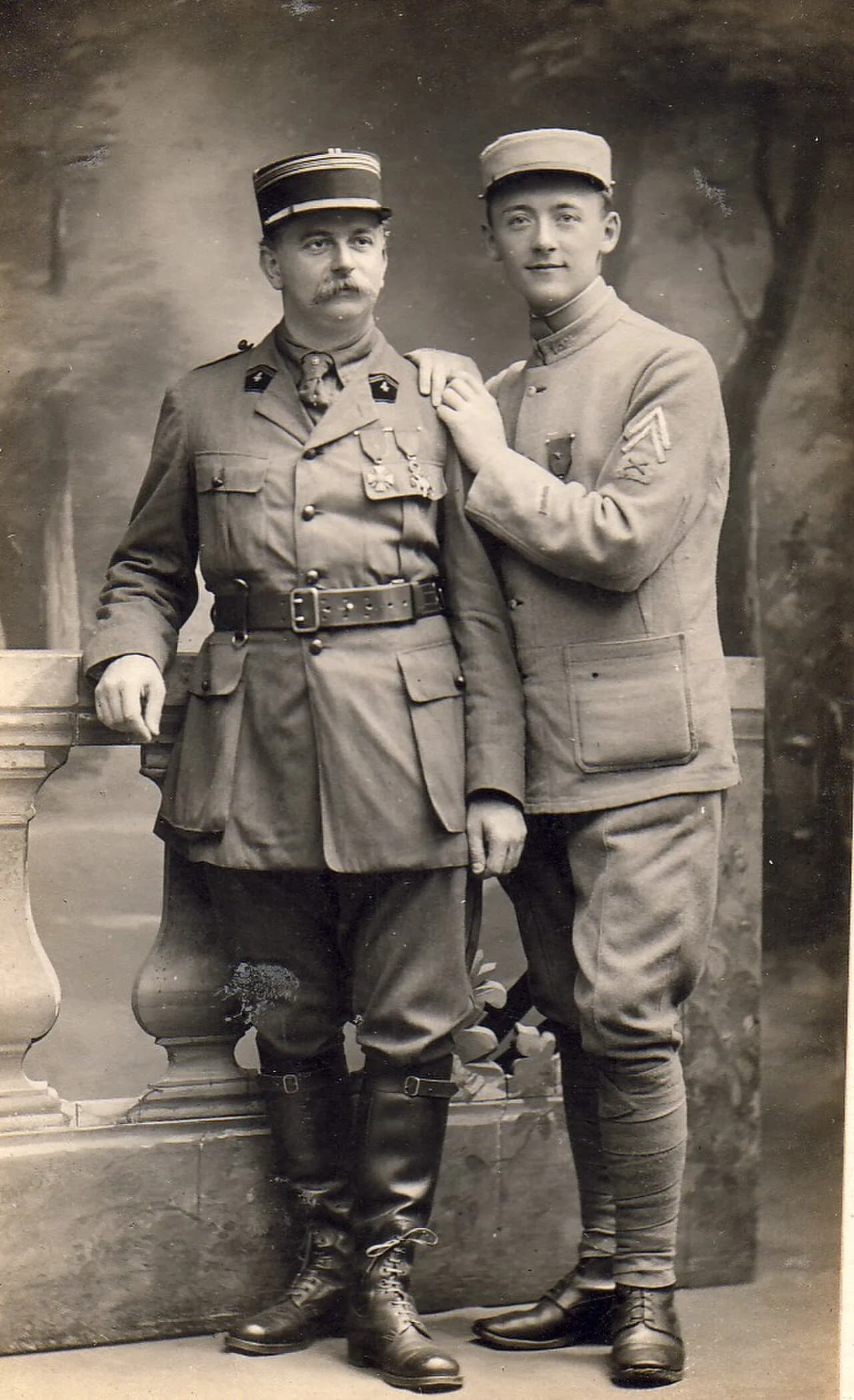Henri Féréol