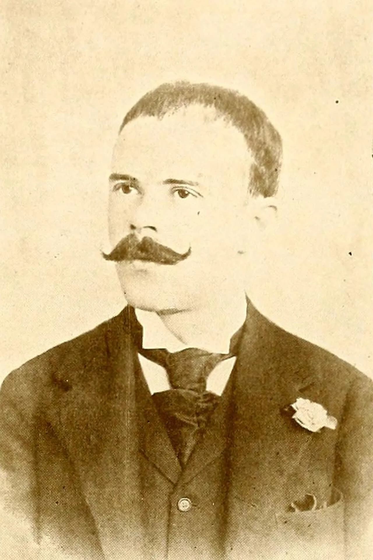 Carlos Pío Uhrbach