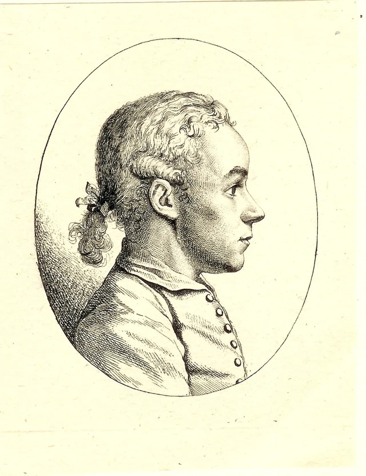 Peter im Baumgarten