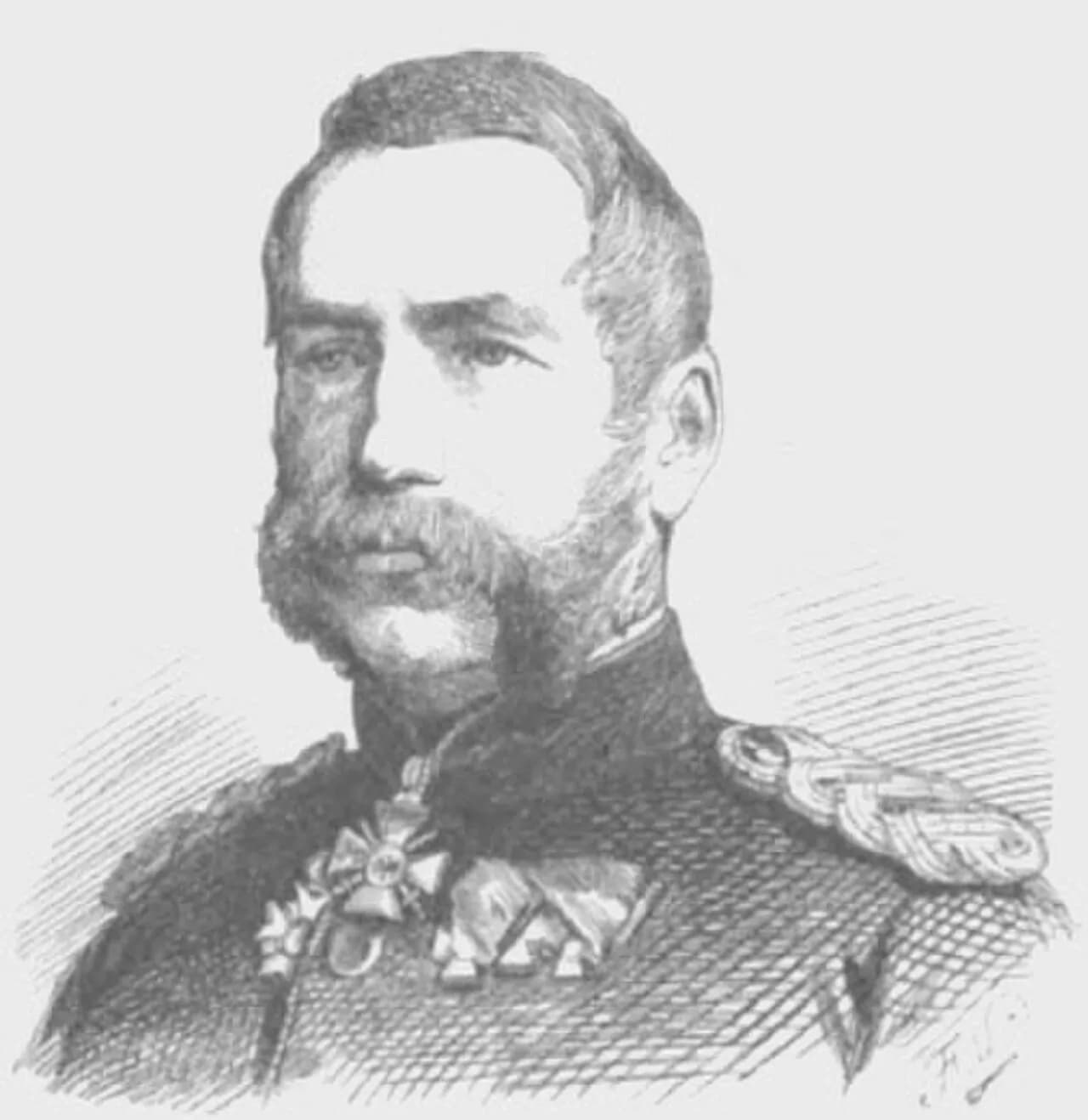 Louis von Weltzien