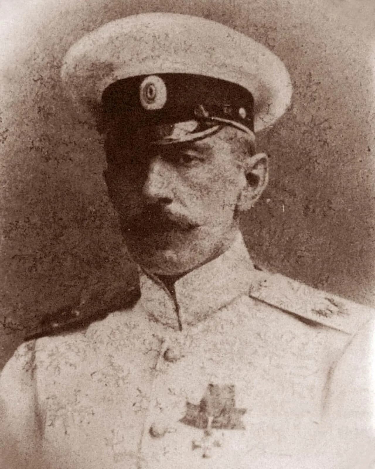 Michail Pawlowitsch Sablin