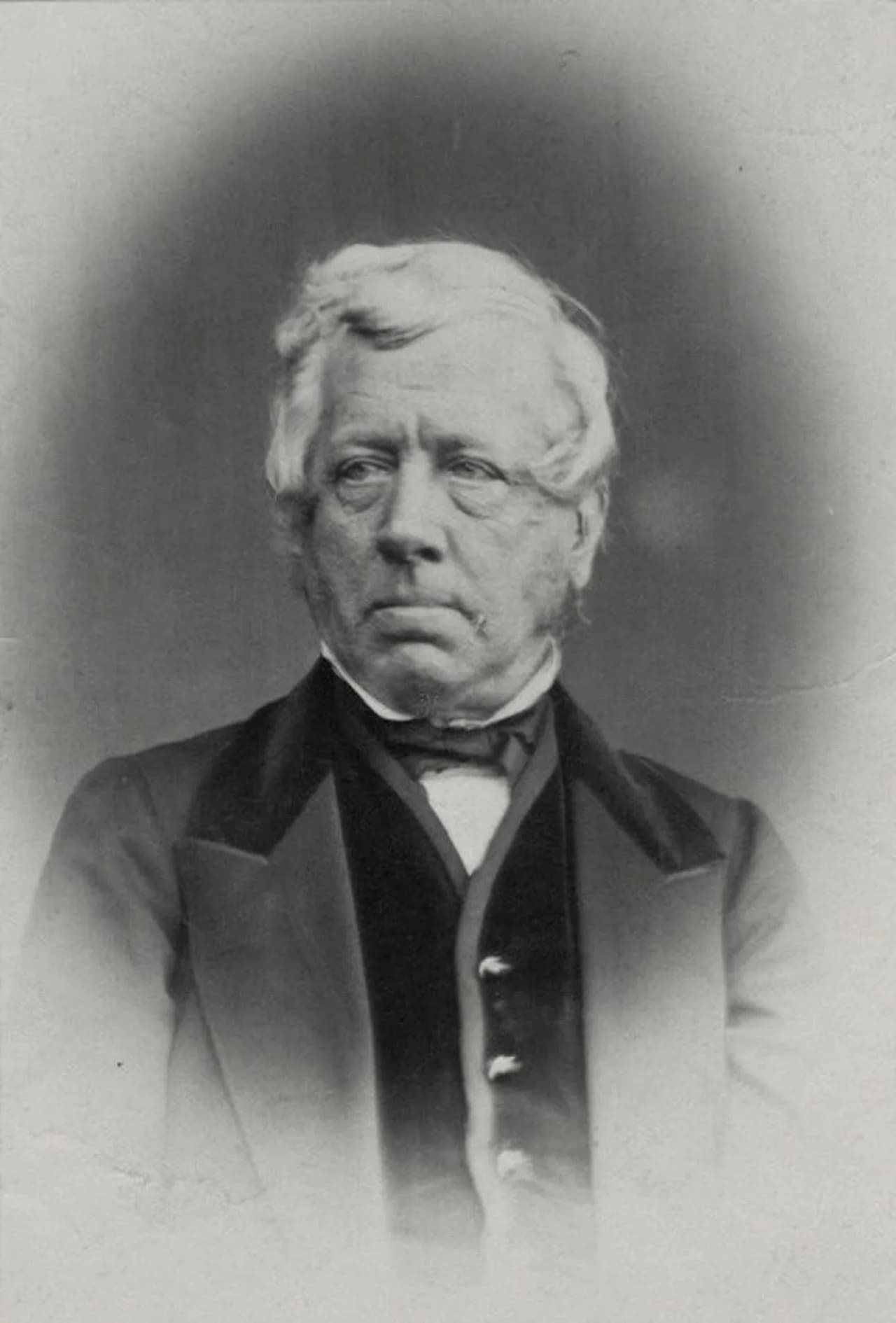 George Howard, 7. Earl of Carlisle