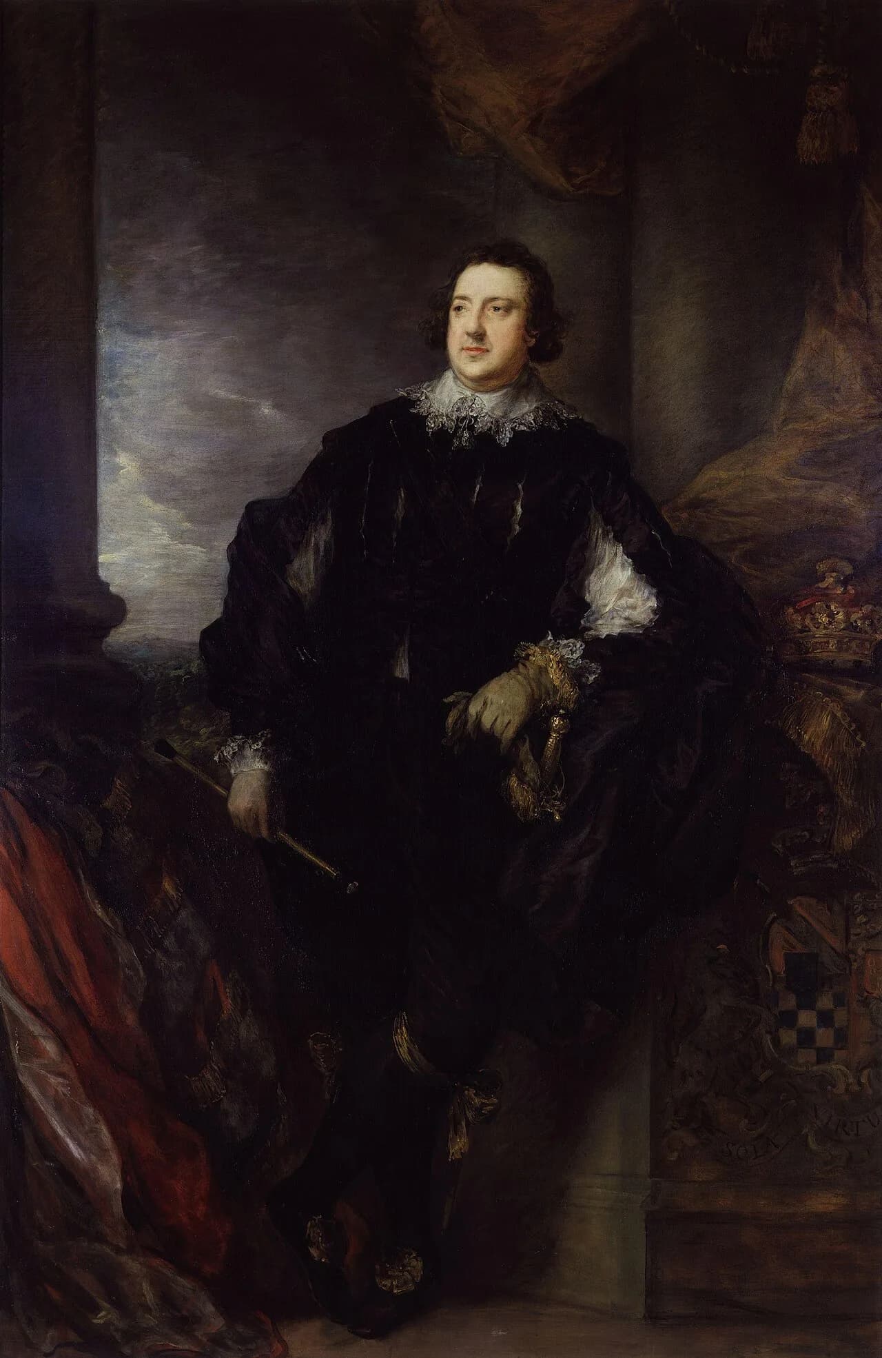 Charles Howard, 11. Duke of Norfolk