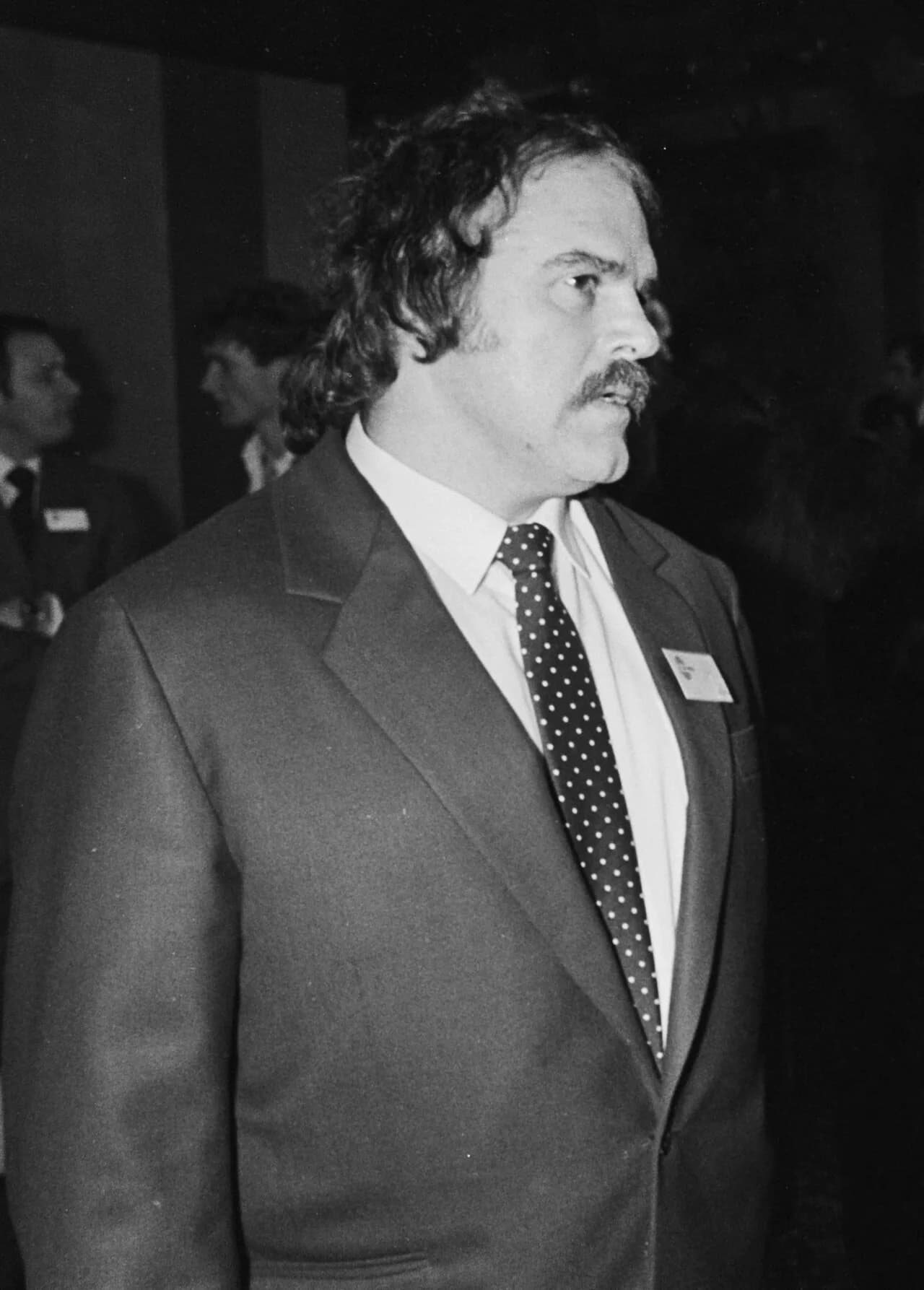 Gerard du Prie