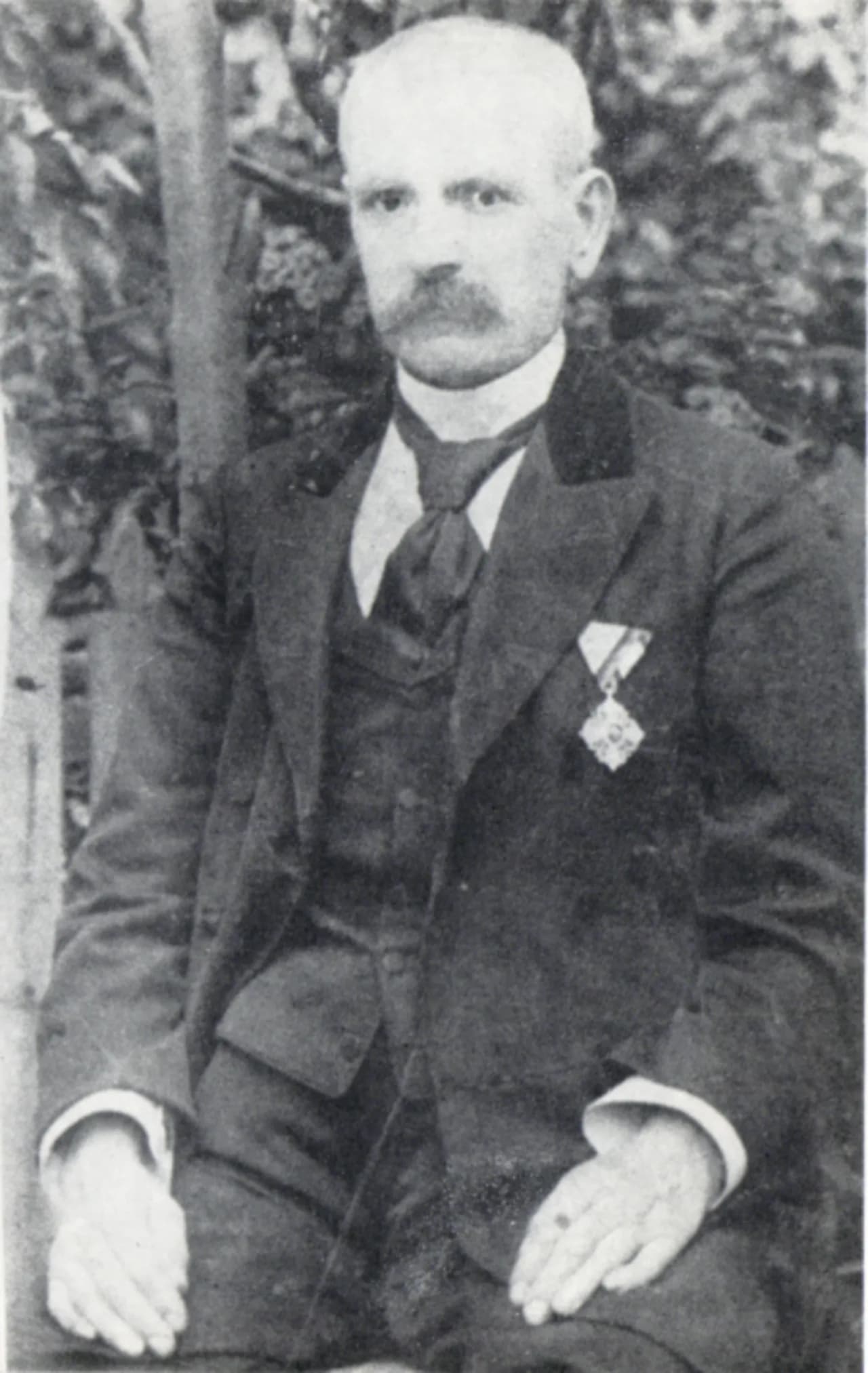 Kusman Schapkarew