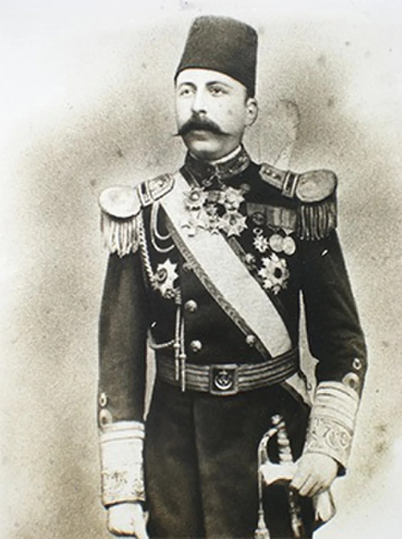 Osman Pascha