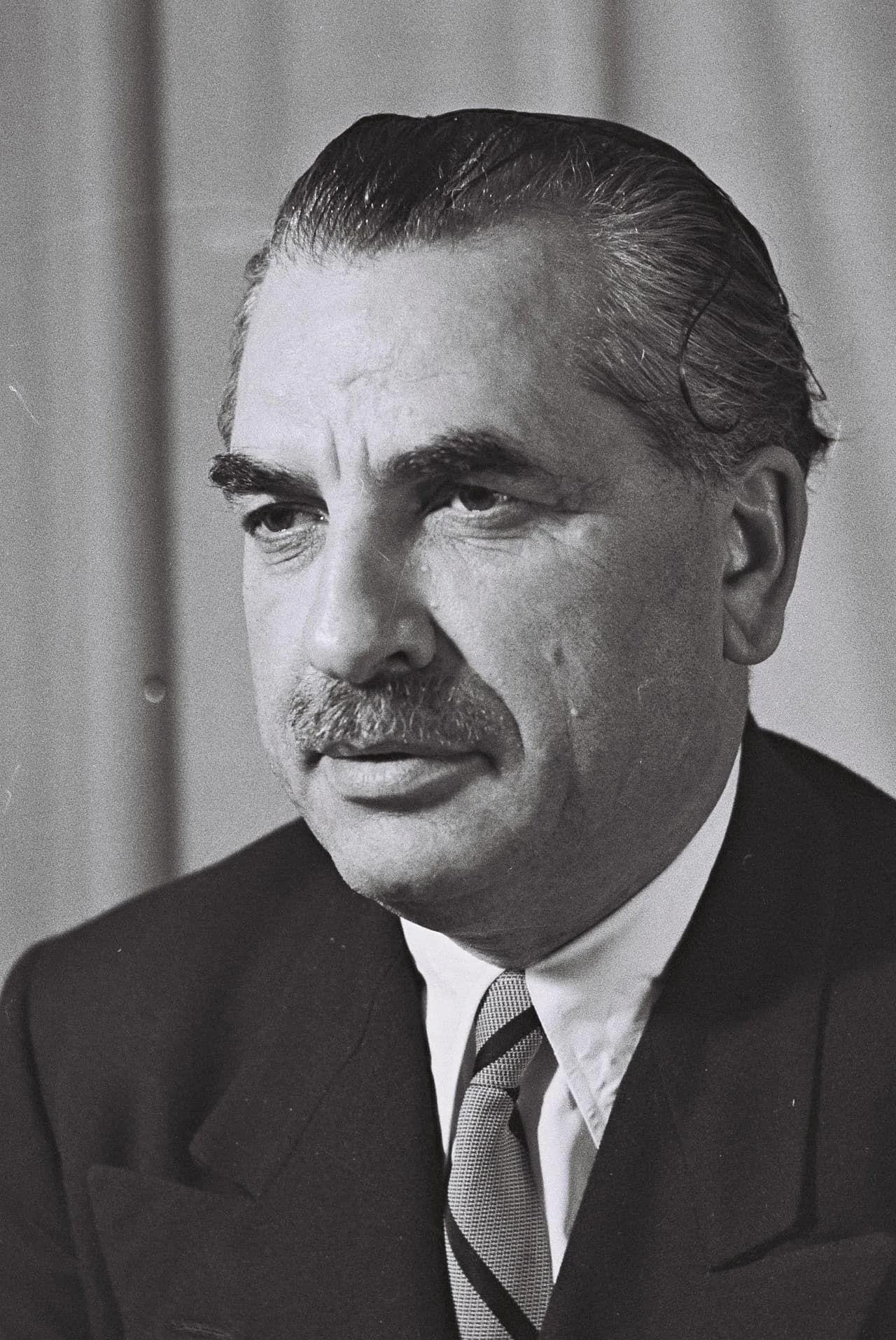 Chaim-Mosche Schapira