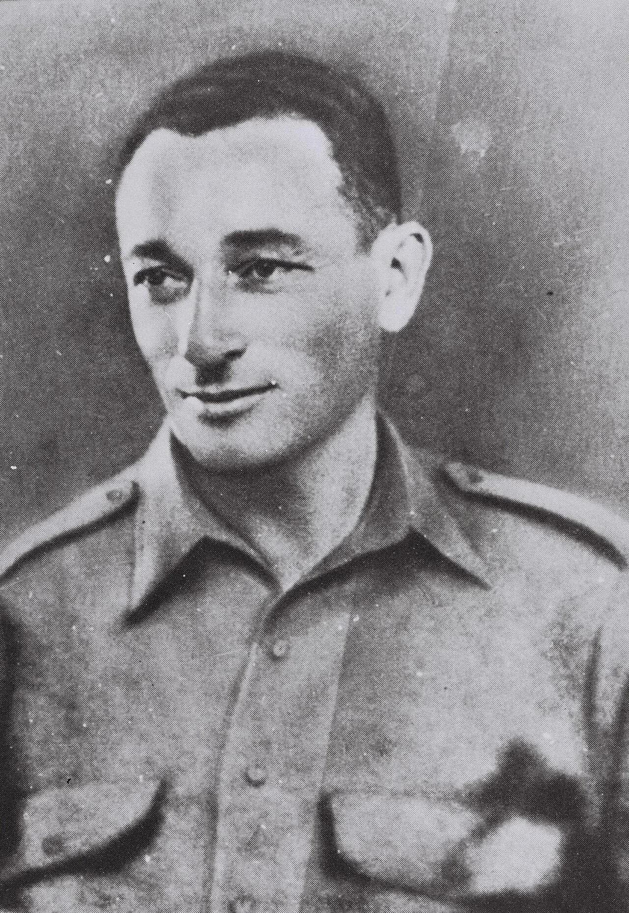 Dov Gruner