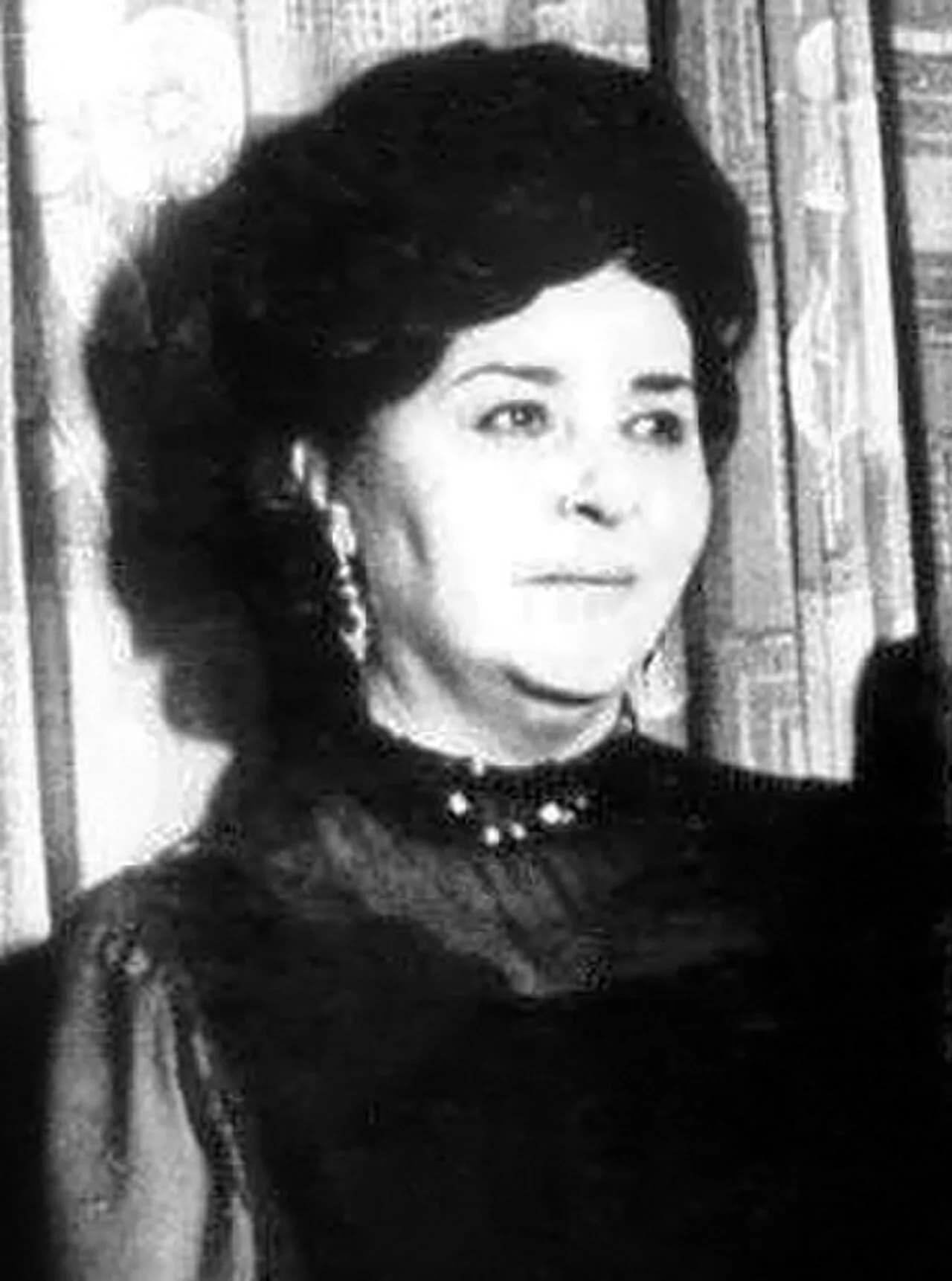 Leyla Bədirbəyli