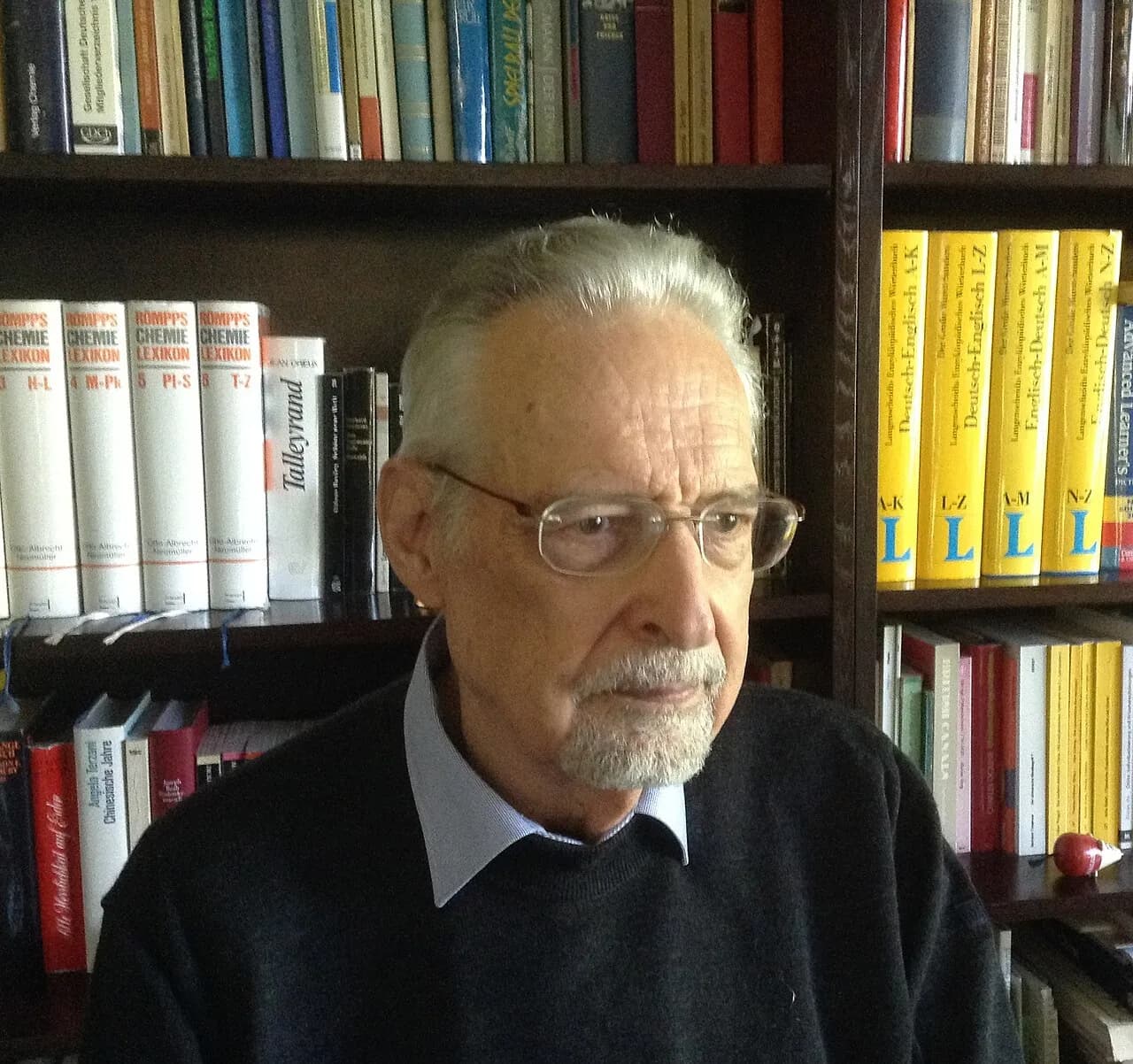 Erich Zeeck
