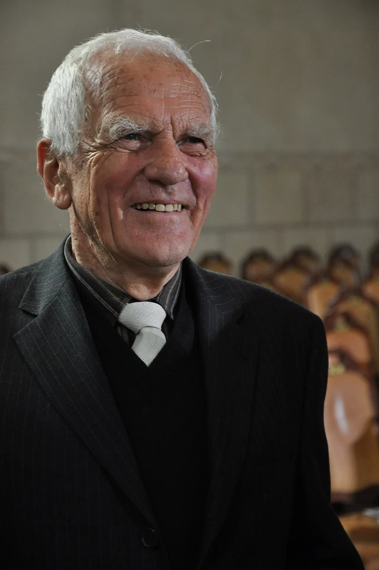Petr Pokorný