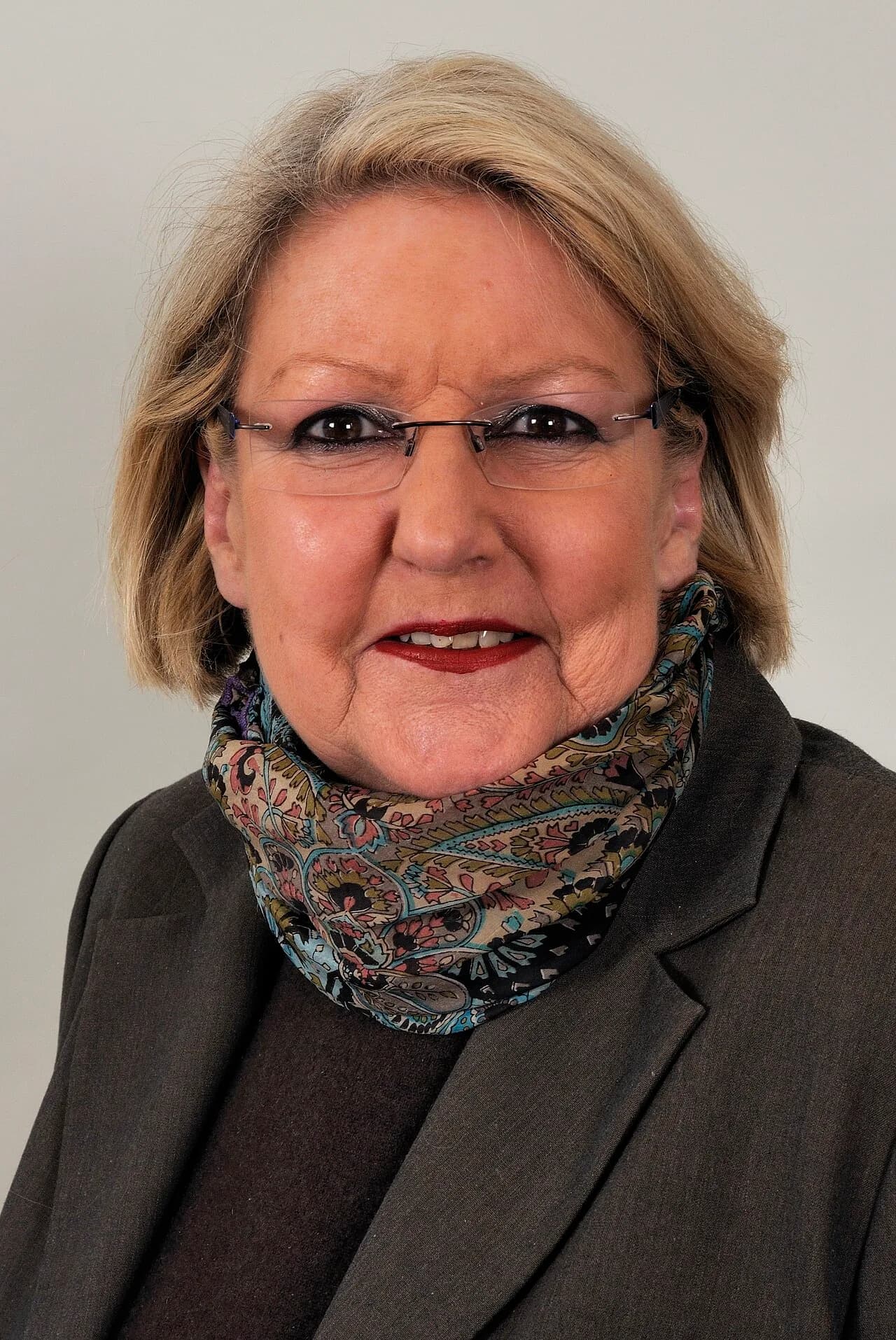 Petra Fuhrmann