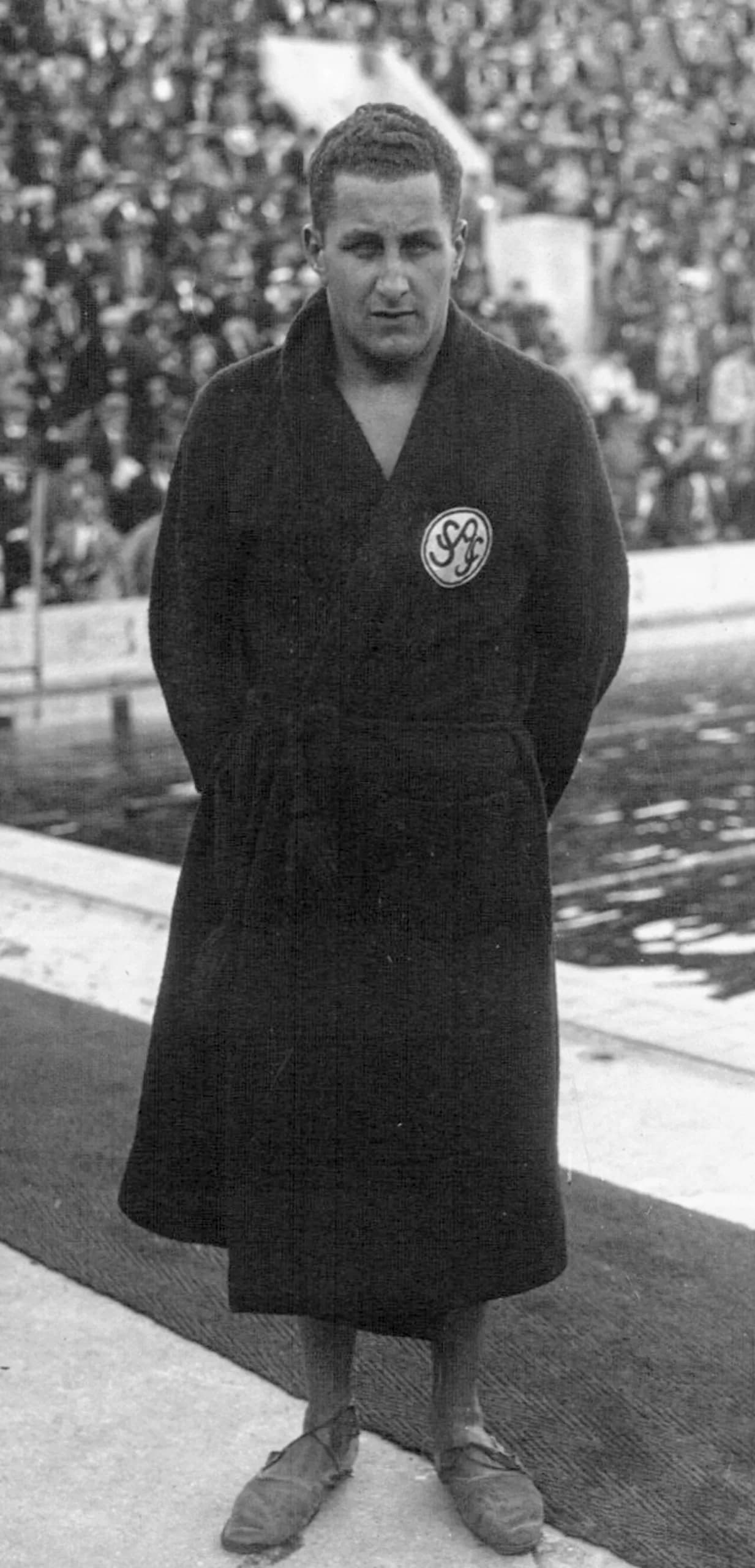 Gustave Klein