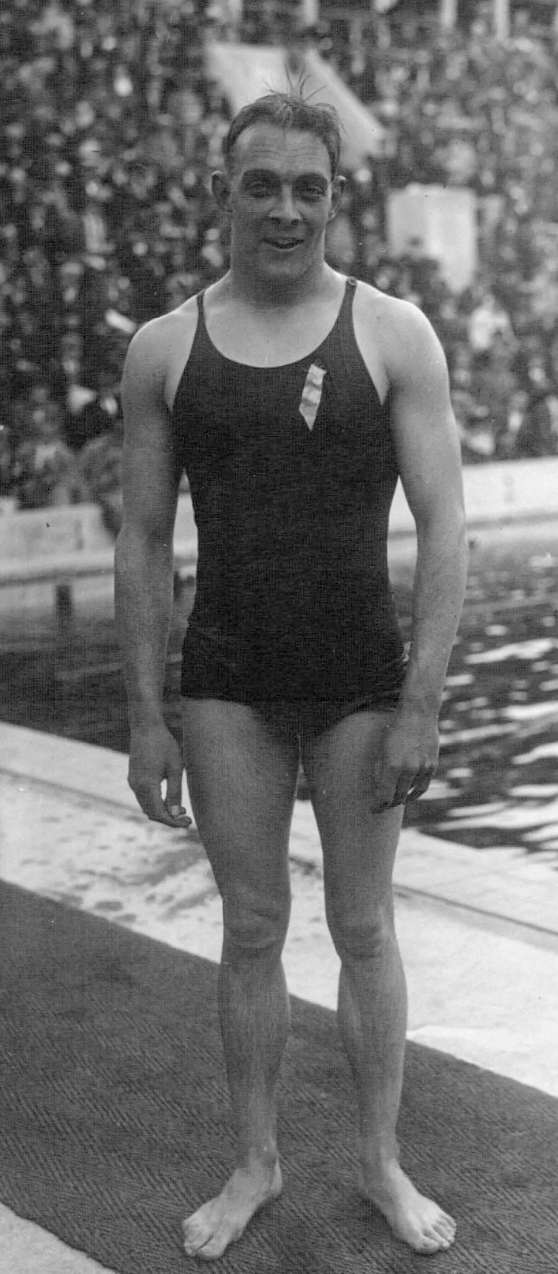 Édouard Vanzeveren