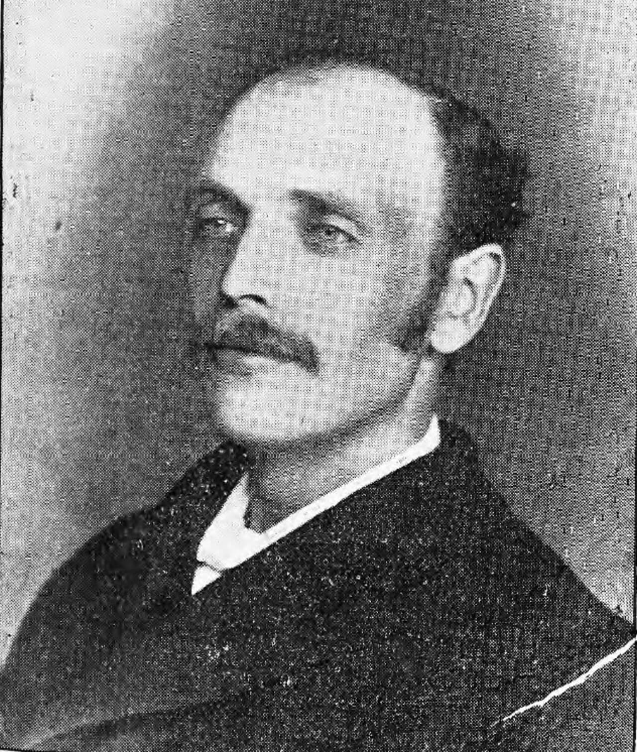David Stanley Jones