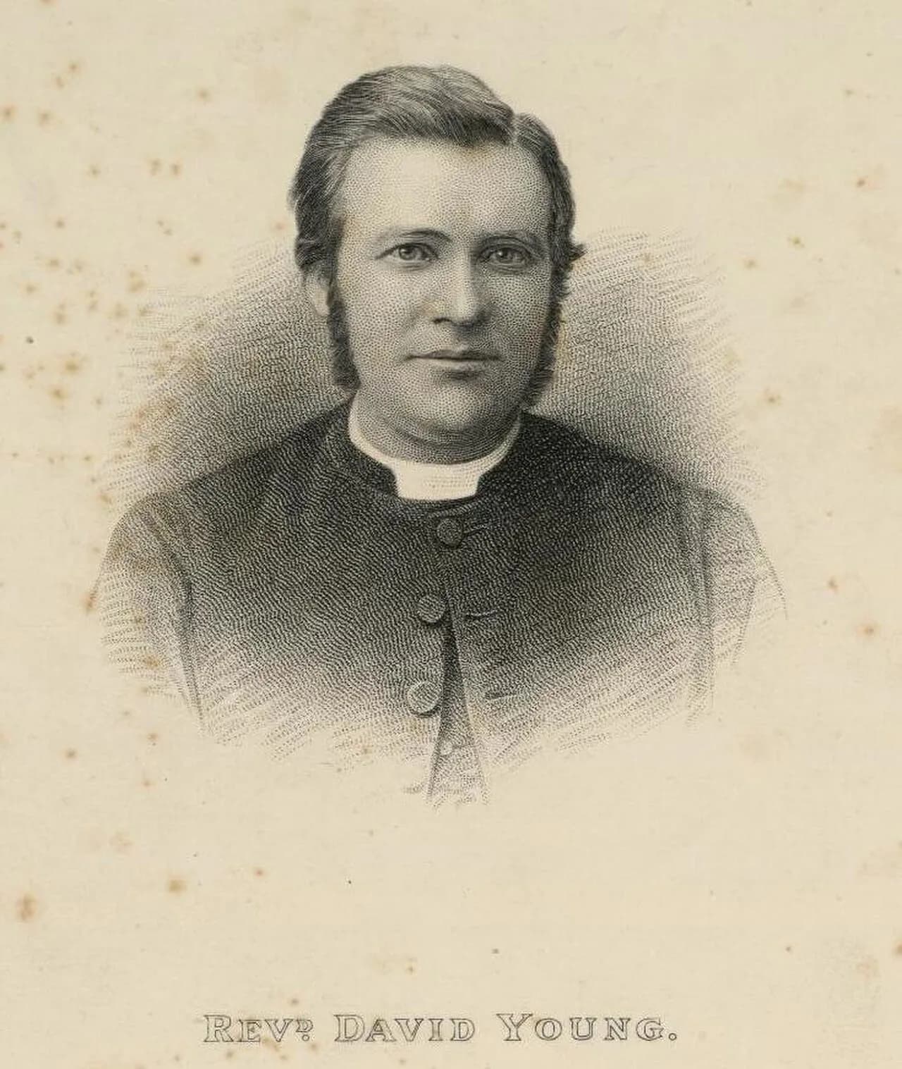 David Young