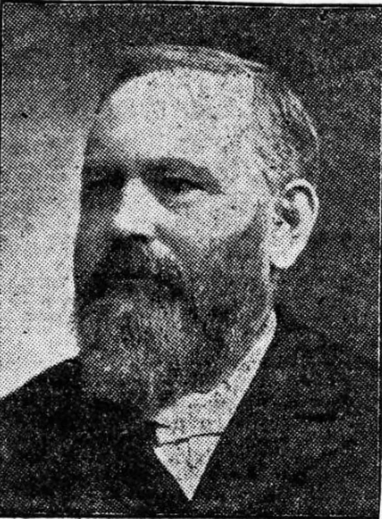 John Pugh