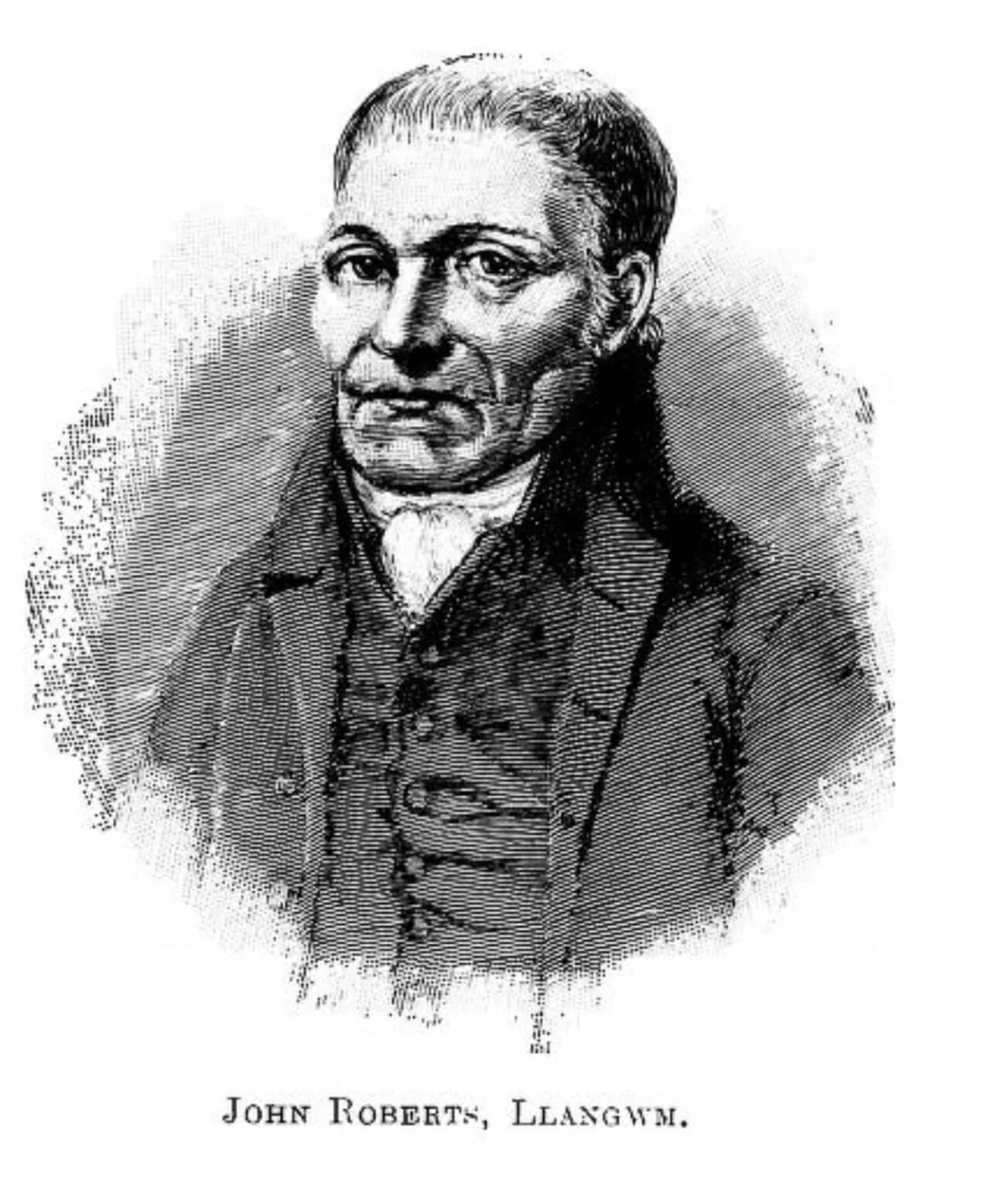 John Roberts
